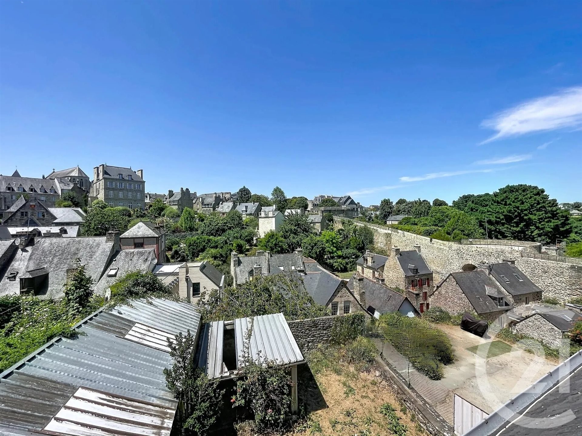 Maison à vendre, 133m², Dinan