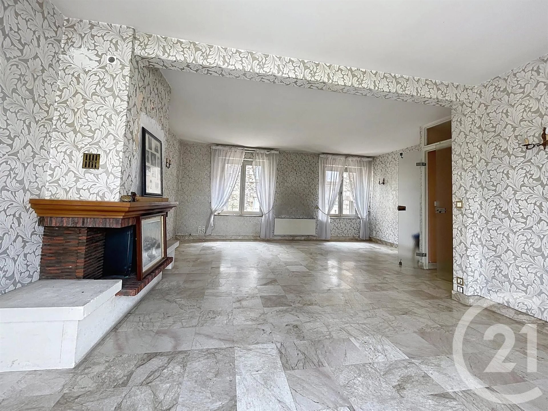 Maison à vendre, 133m², Dinan