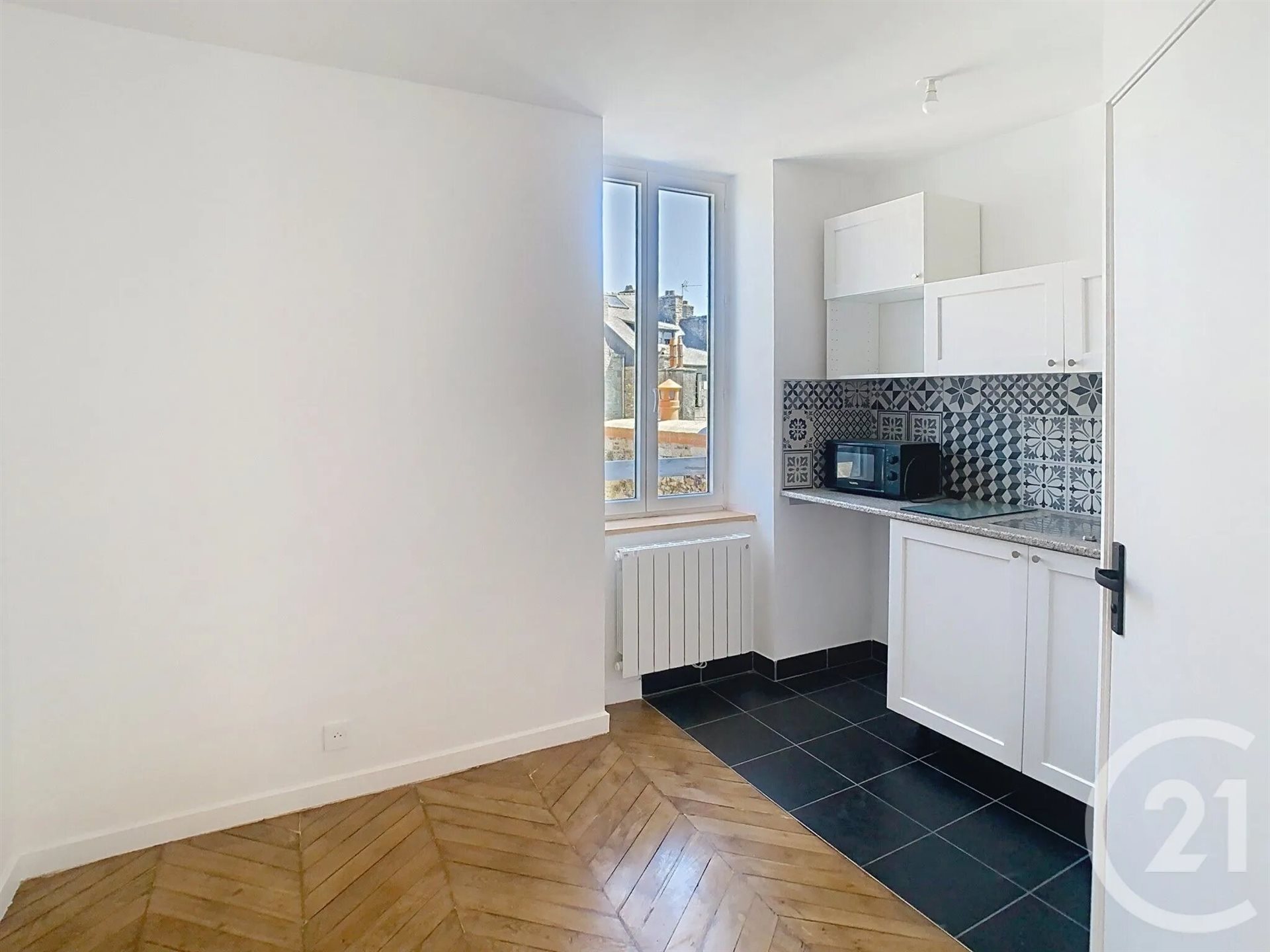 Appartement à louer, 12m², Dinan