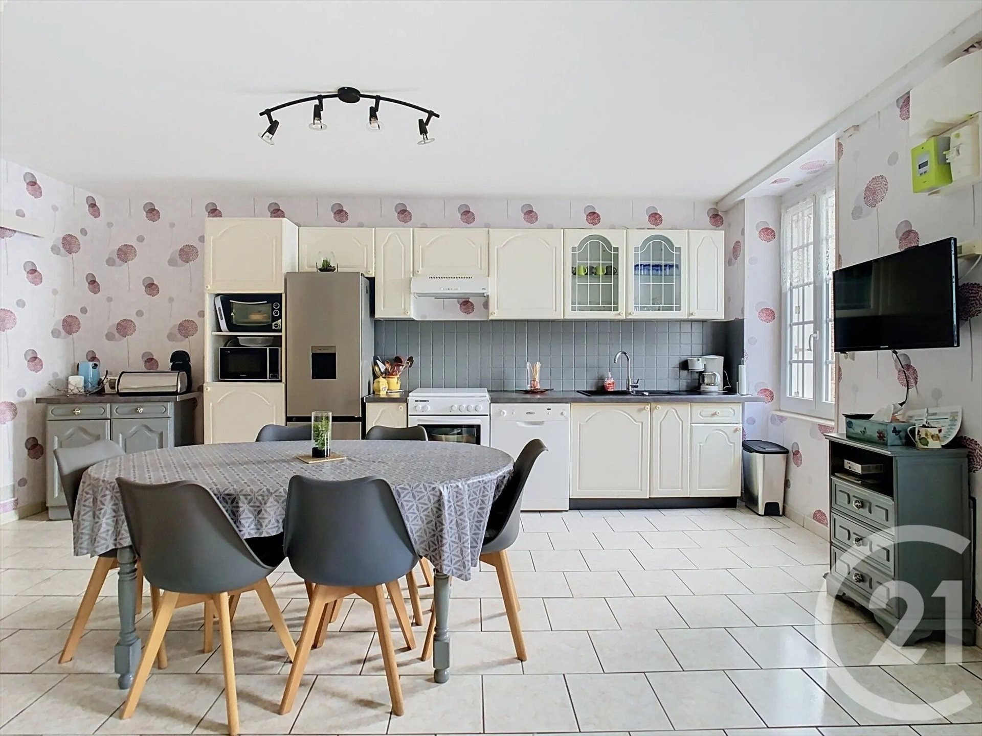 Maison à vendre, 84m², Trélivan