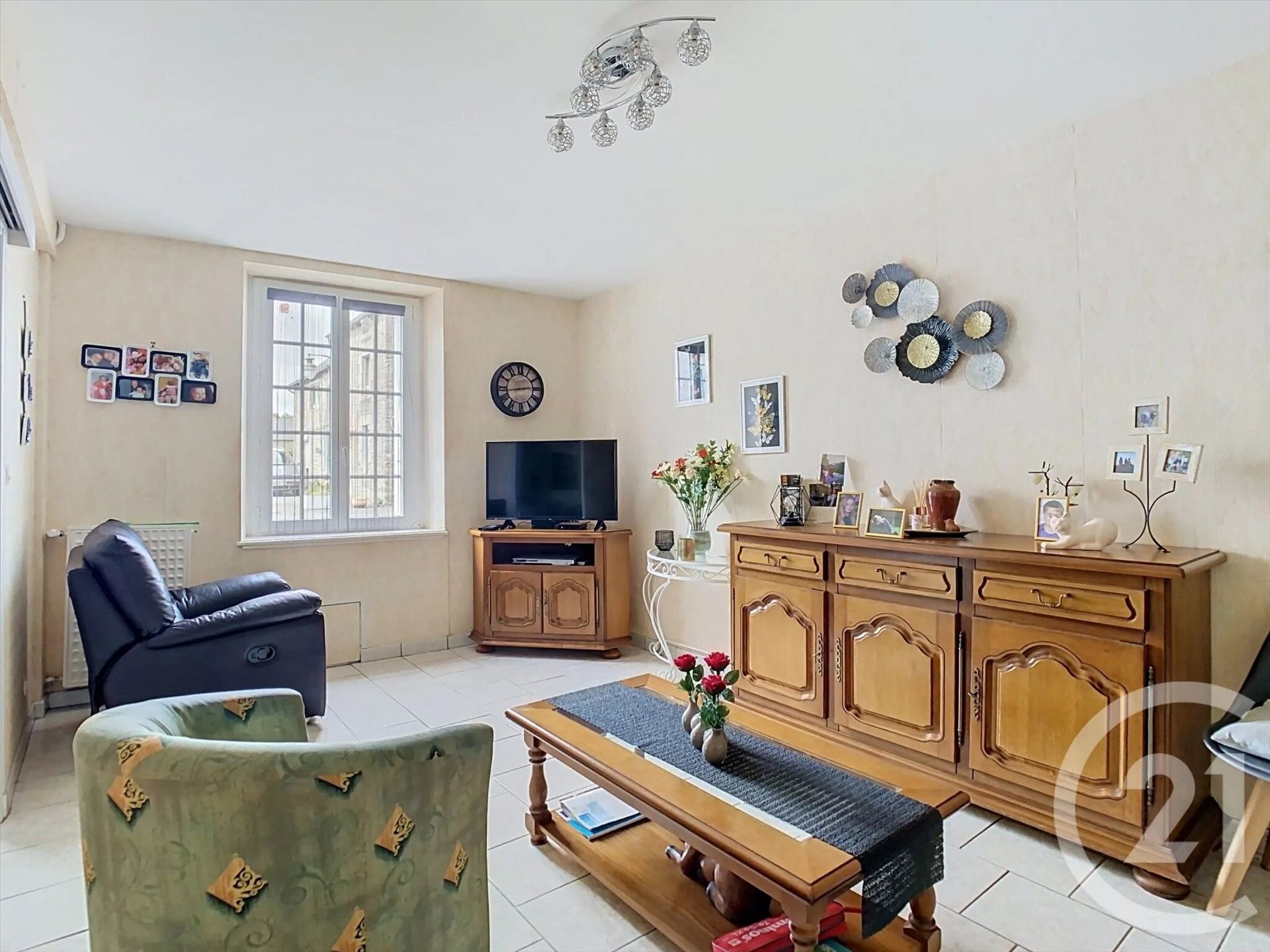 Maison à vendre, 84m², Trélivan