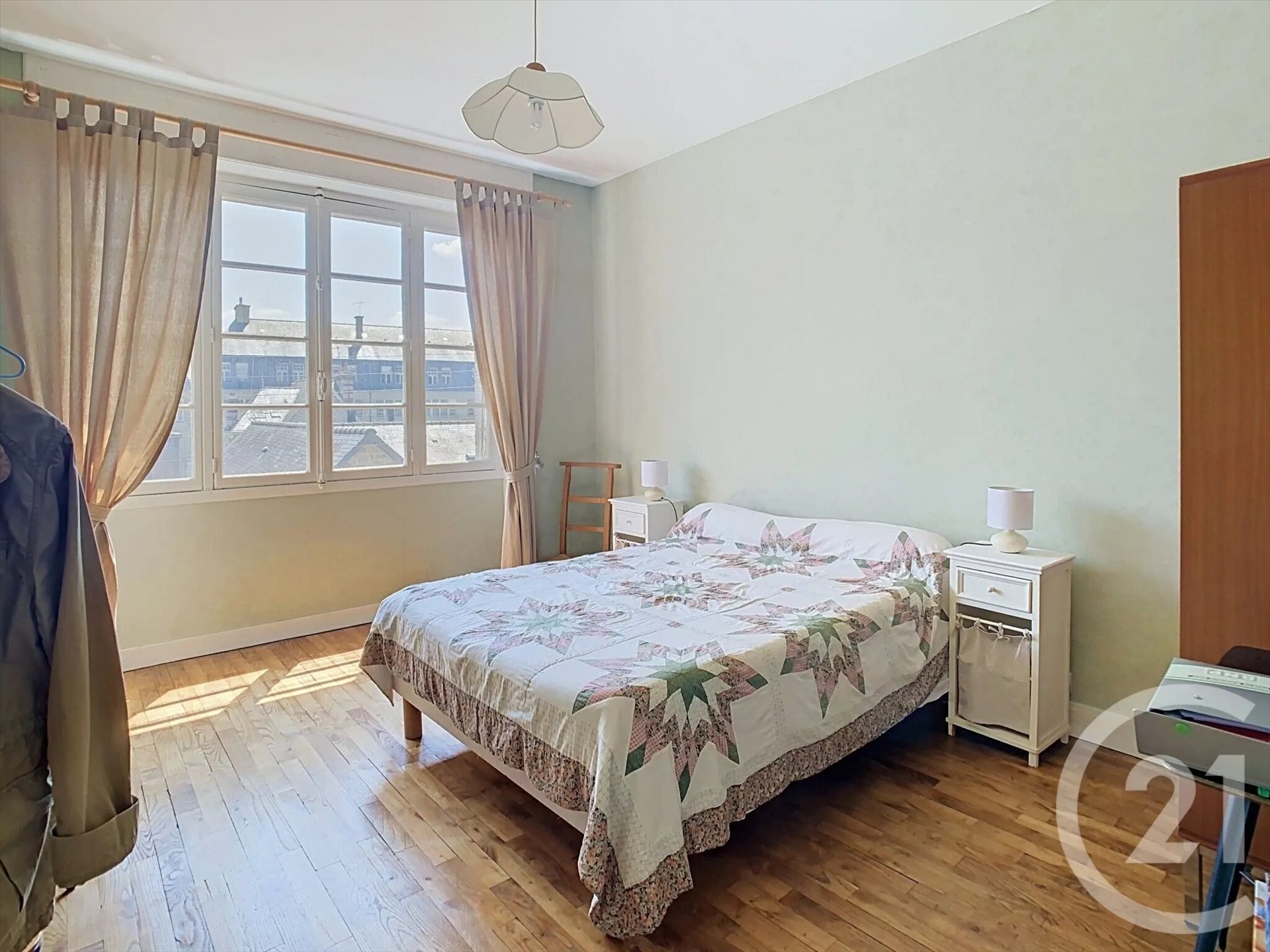 Appartement à vendre, 69m², Dinan