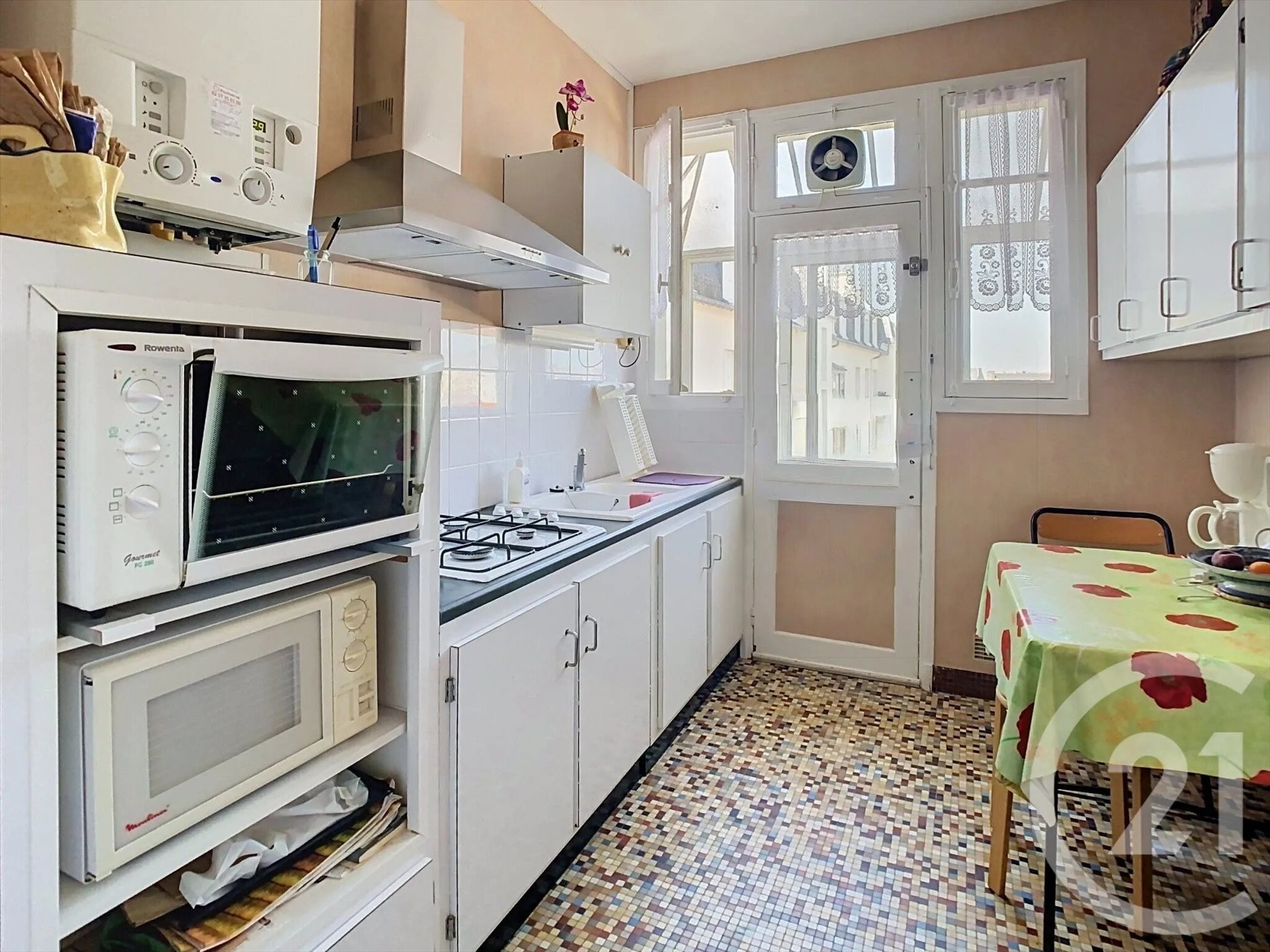 Appartement à vendre, 69m², Dinan