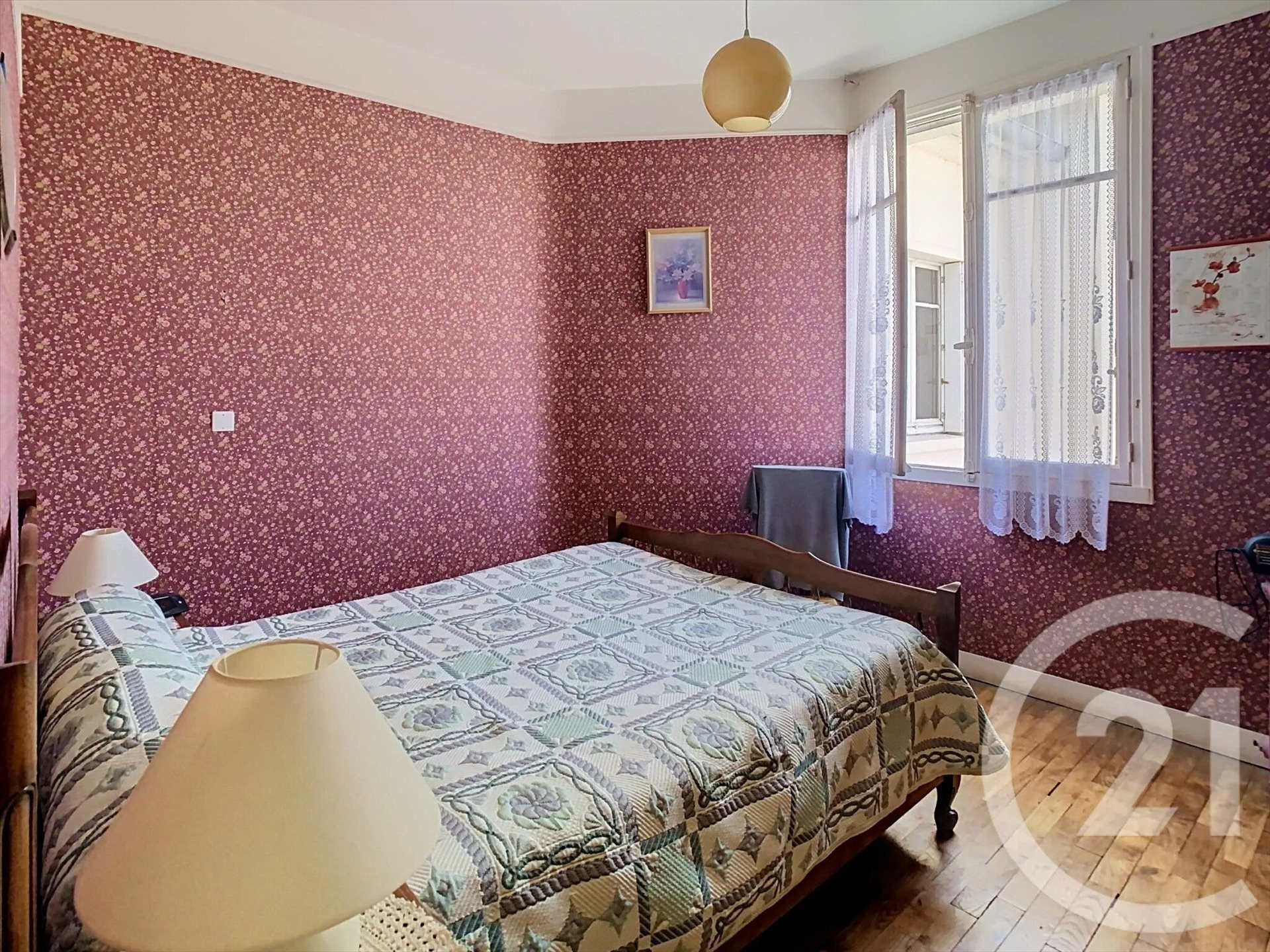 Appartement à vendre, 69m², Dinan