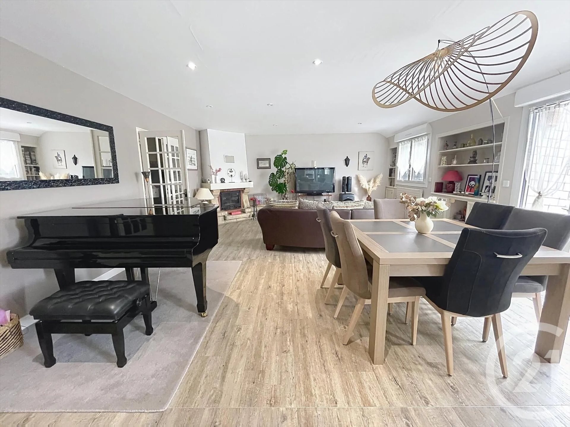 Appartement à vendre, 147m², Dinan