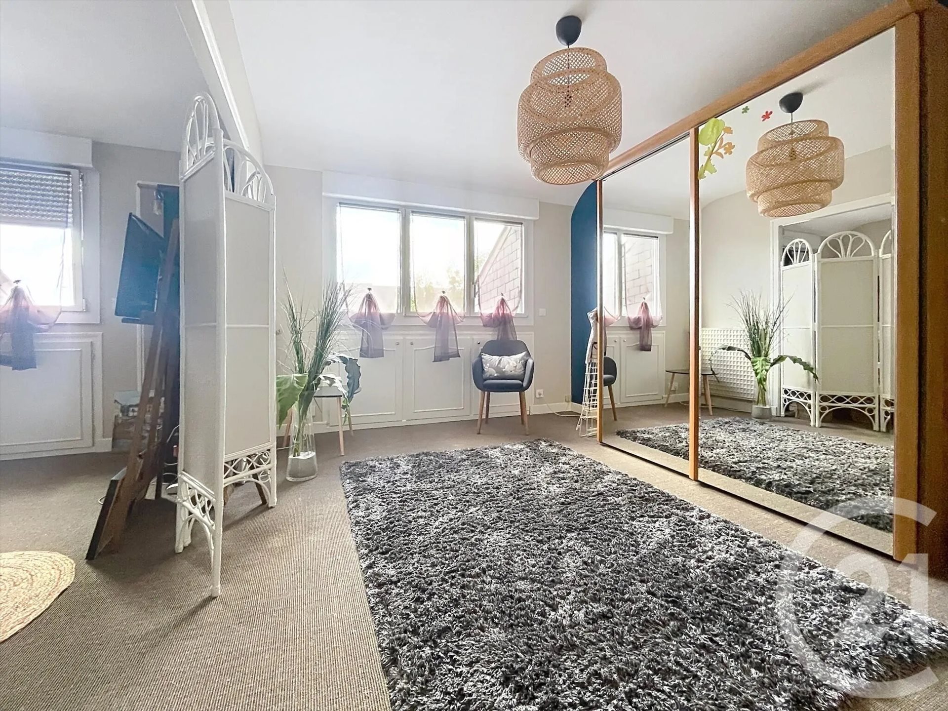 Appartement à vendre, 147m², Dinan