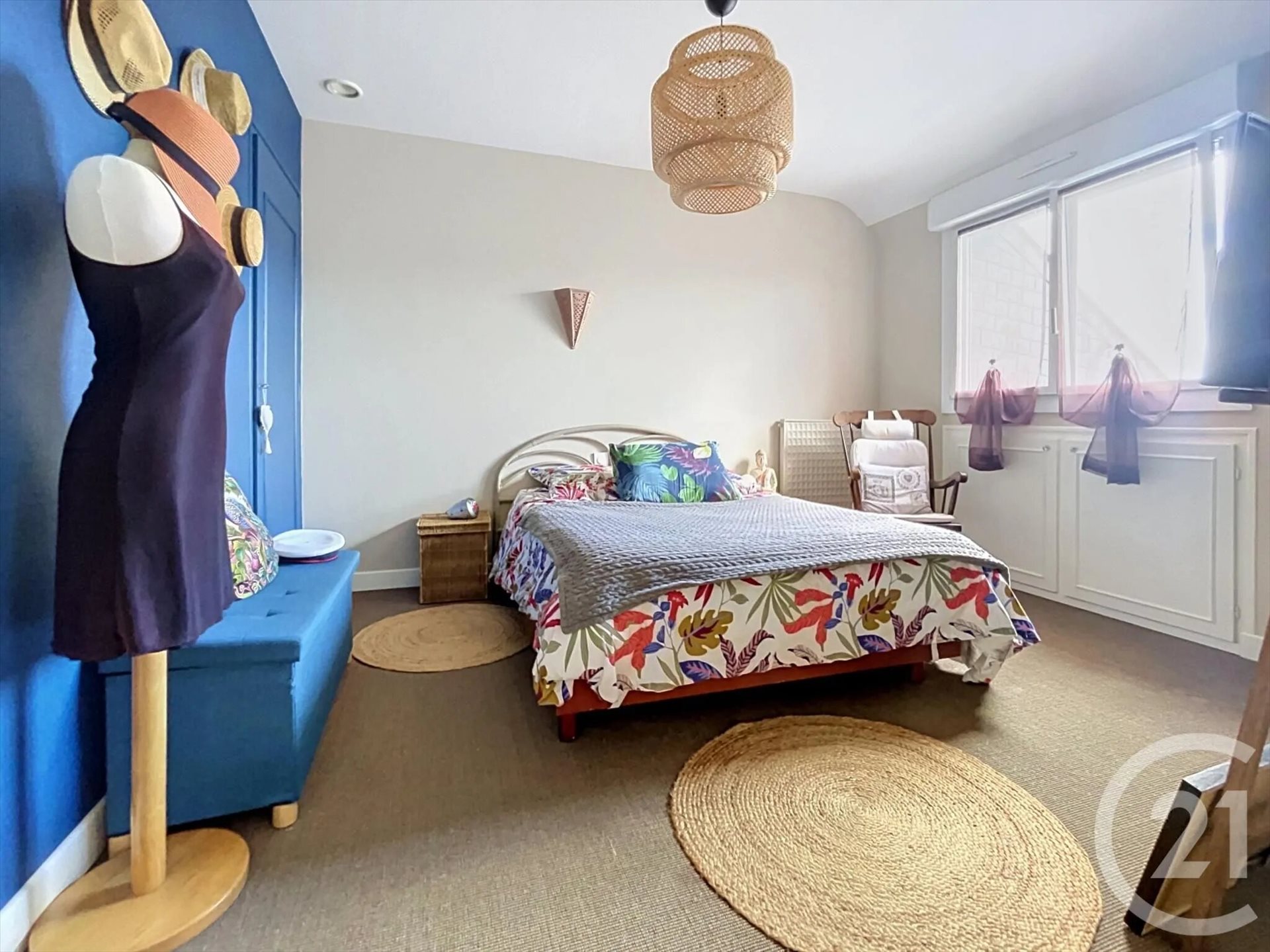 Appartement à vendre, 147m², Dinan