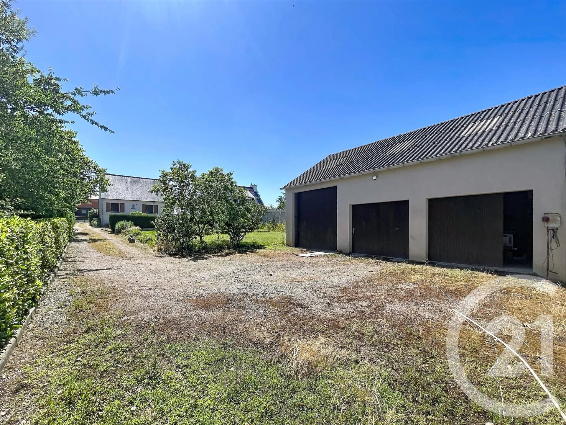 Maison à vendre, 80m², Lanvallay