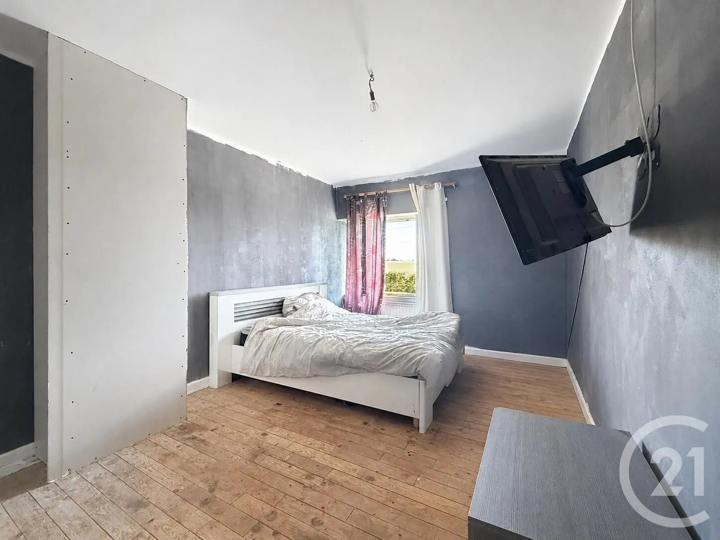 Maison à vendre, 78m², Trédias