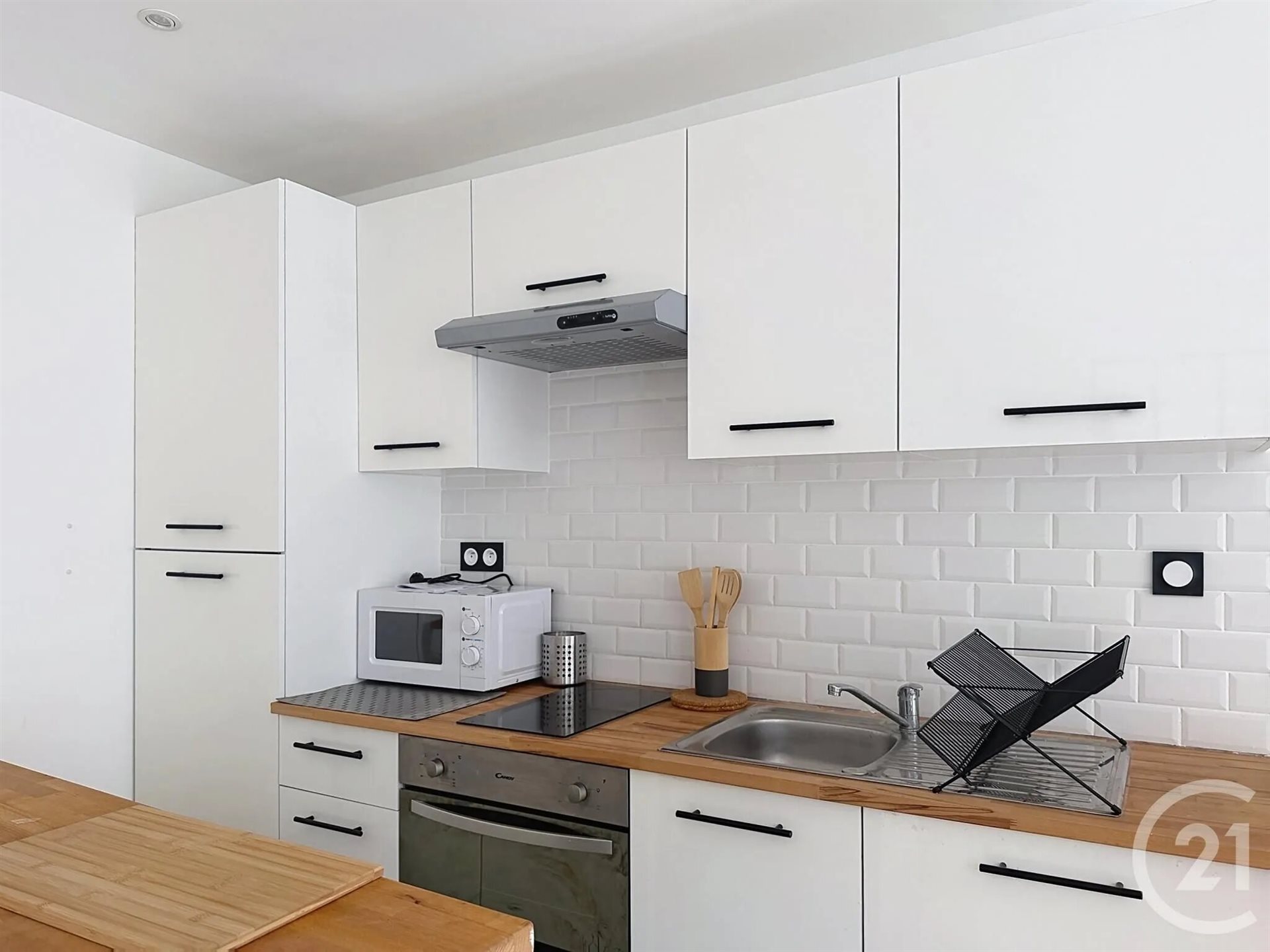 Appartement à louer, 52m², Dinan