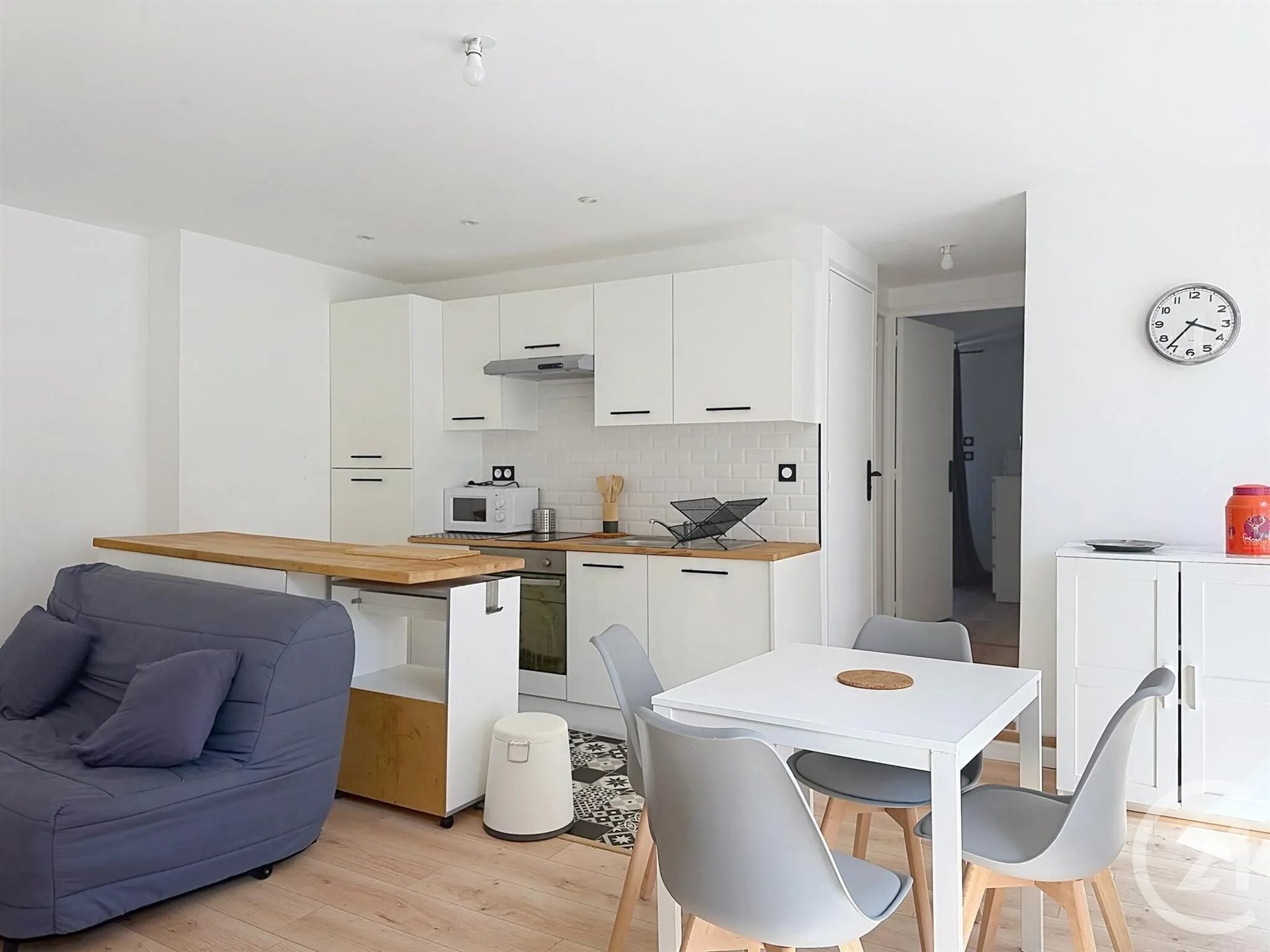 Appartement à louer, 52m², Dinan