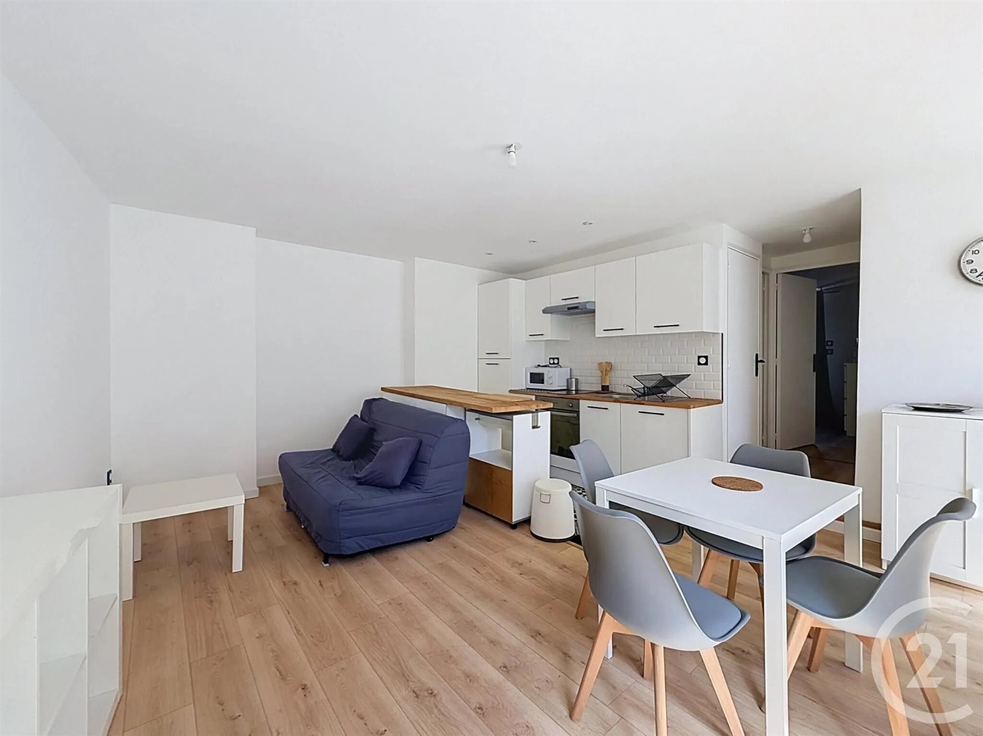 Appartement à louer, 52m², Dinan
