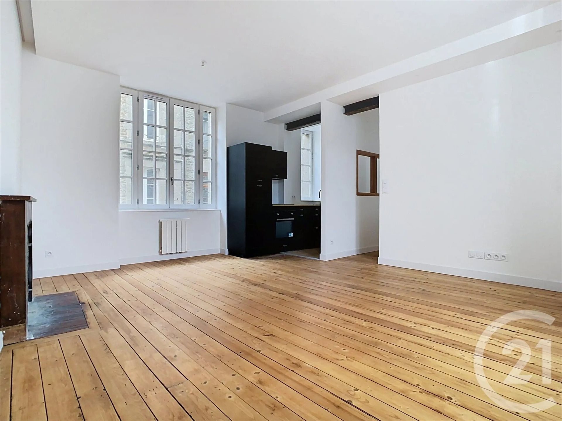 Appartement à vendre, 47m², Dinan