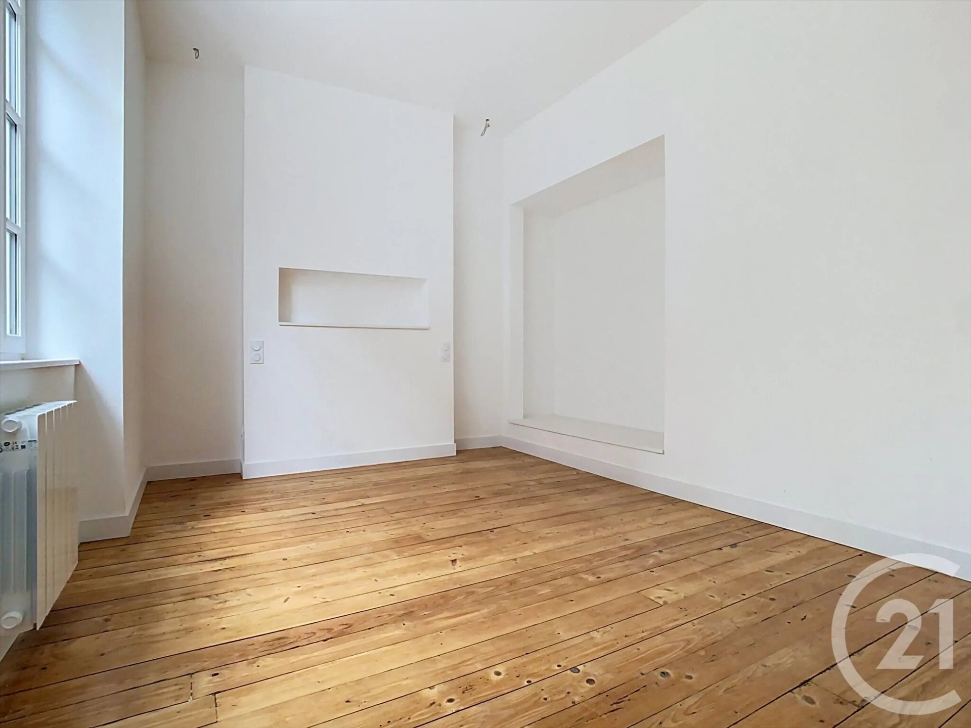 Appartement à vendre, 47m², Dinan