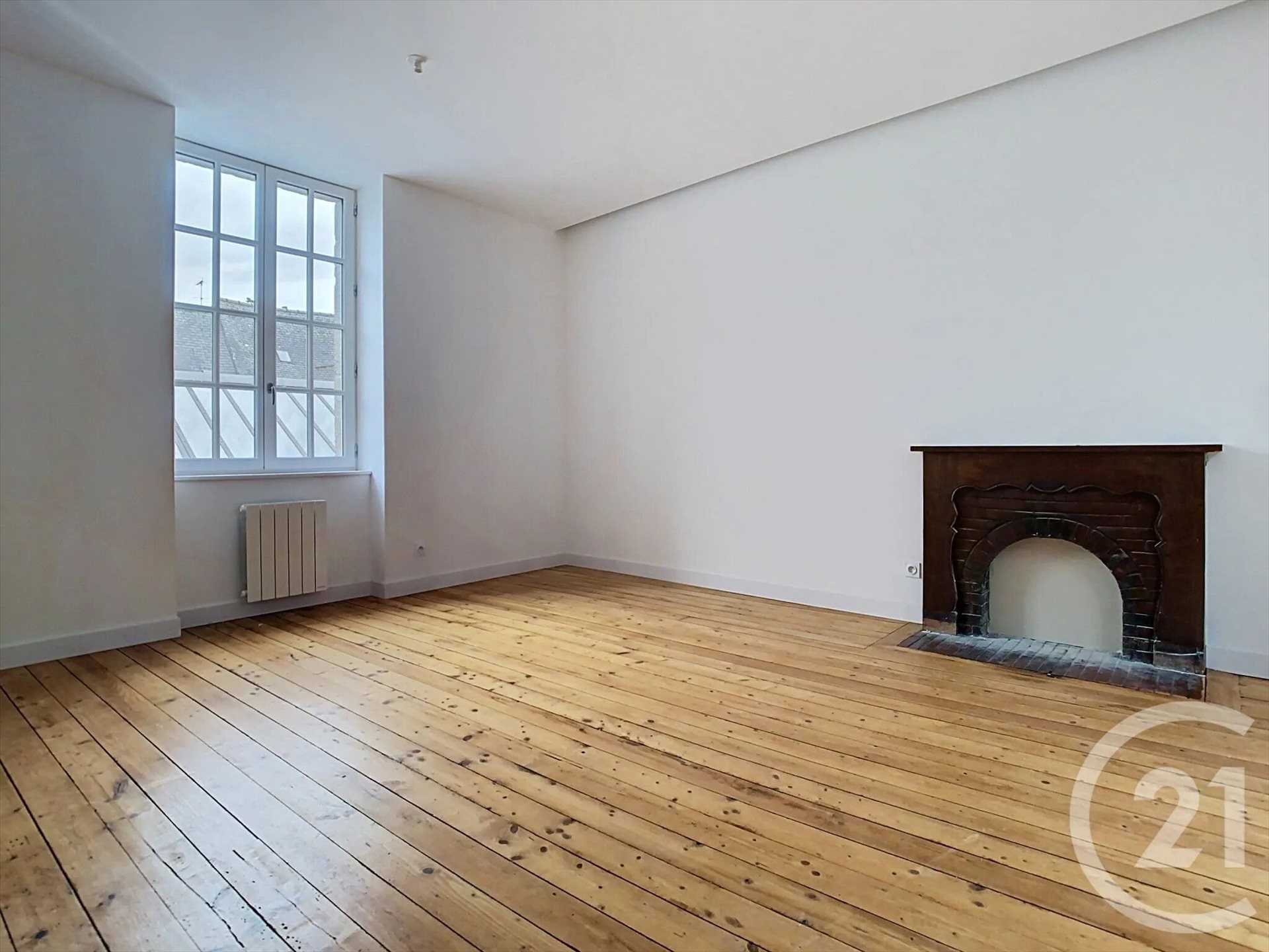 Appartement à vendre, 47m², Dinan