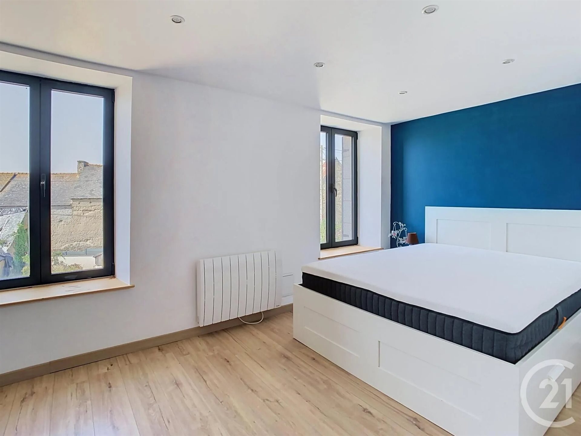 Maison à vendre, 157m², Calorguen