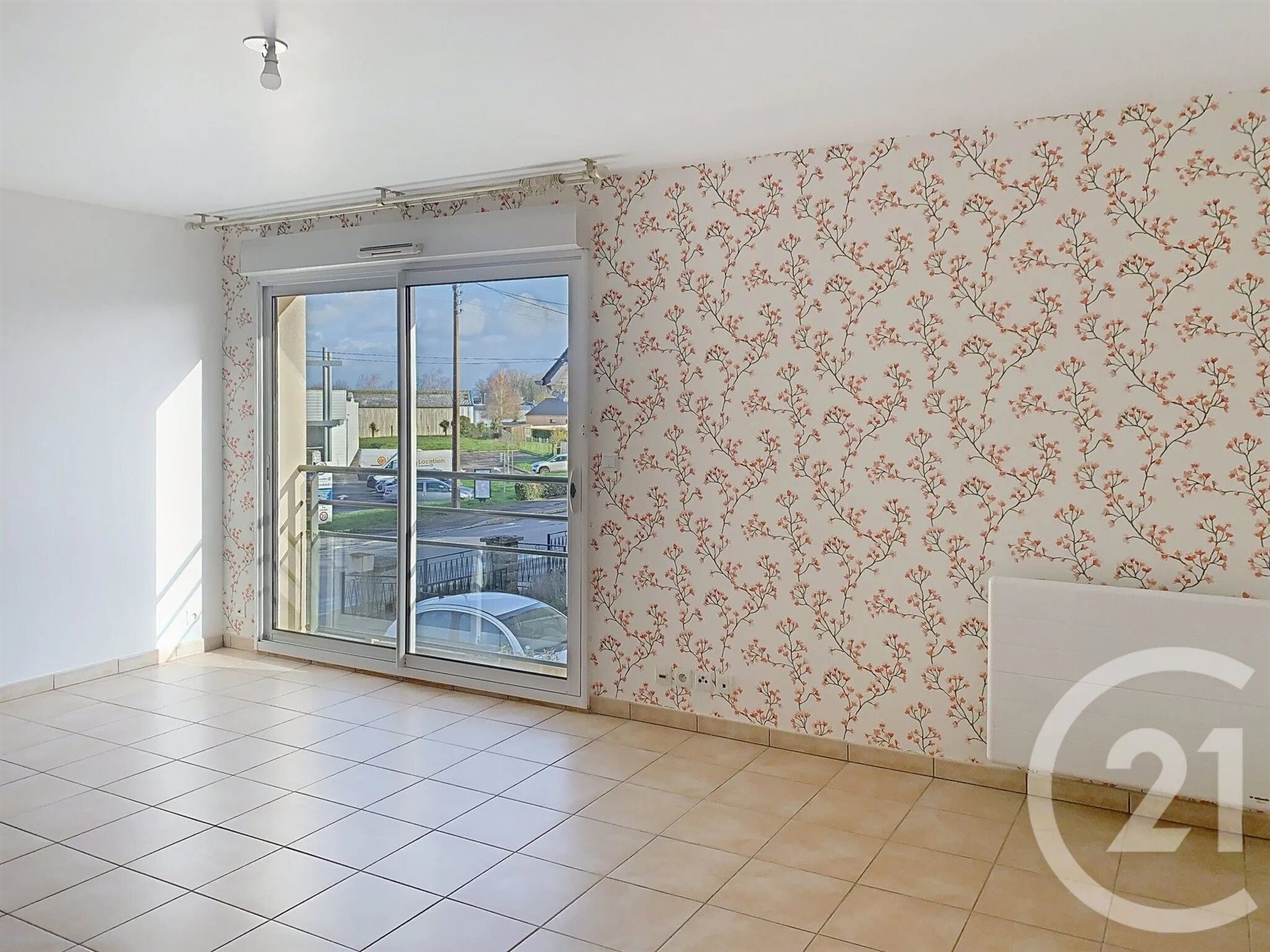 Appartement à louer, 46m², Lanvallay