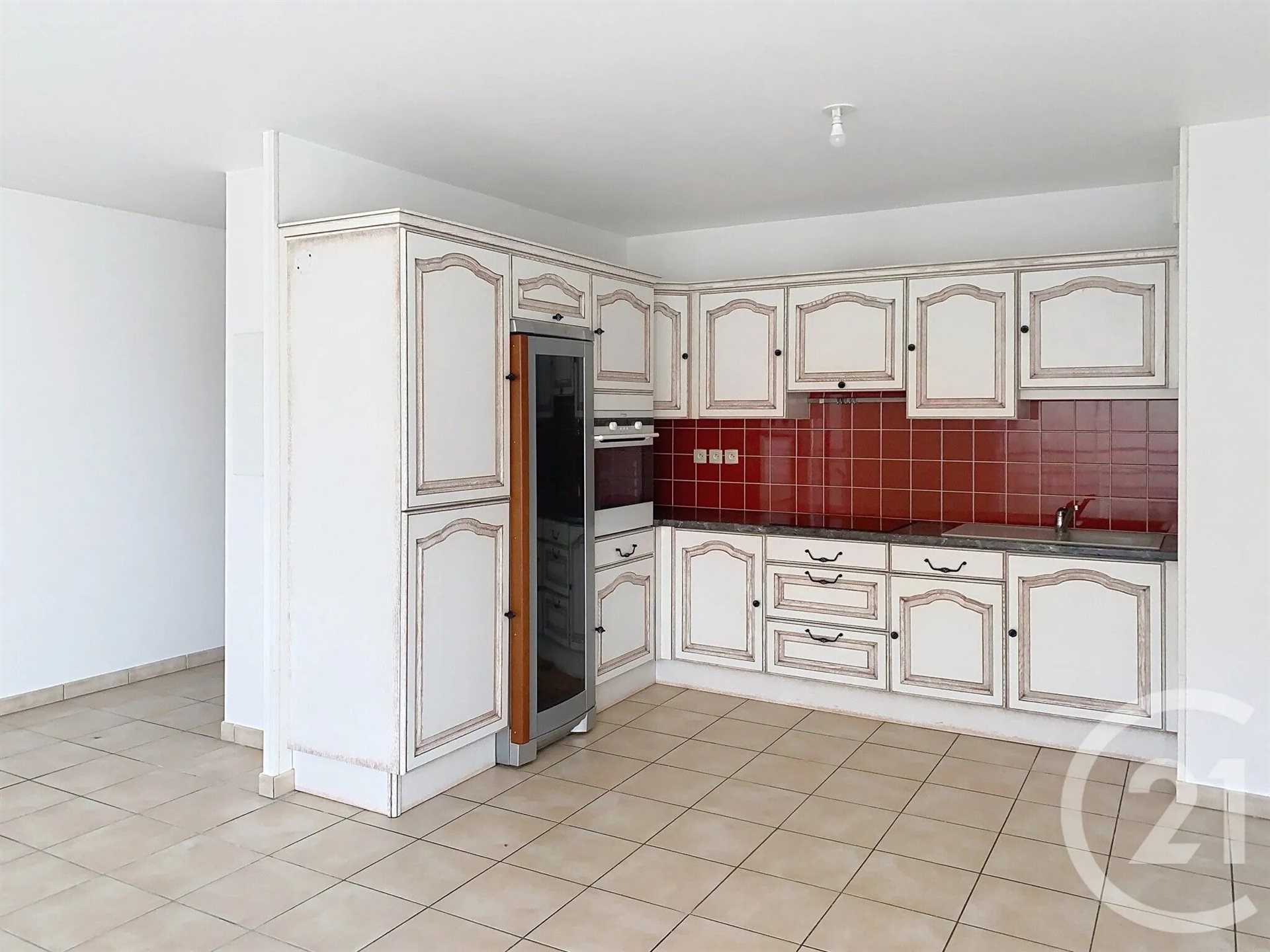 Appartement à louer, 46m², Lanvallay