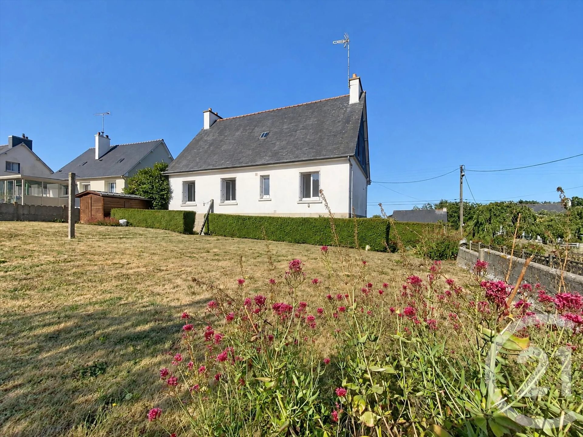 Maison à vendre, 125m², Pleudihen-sur-Rance