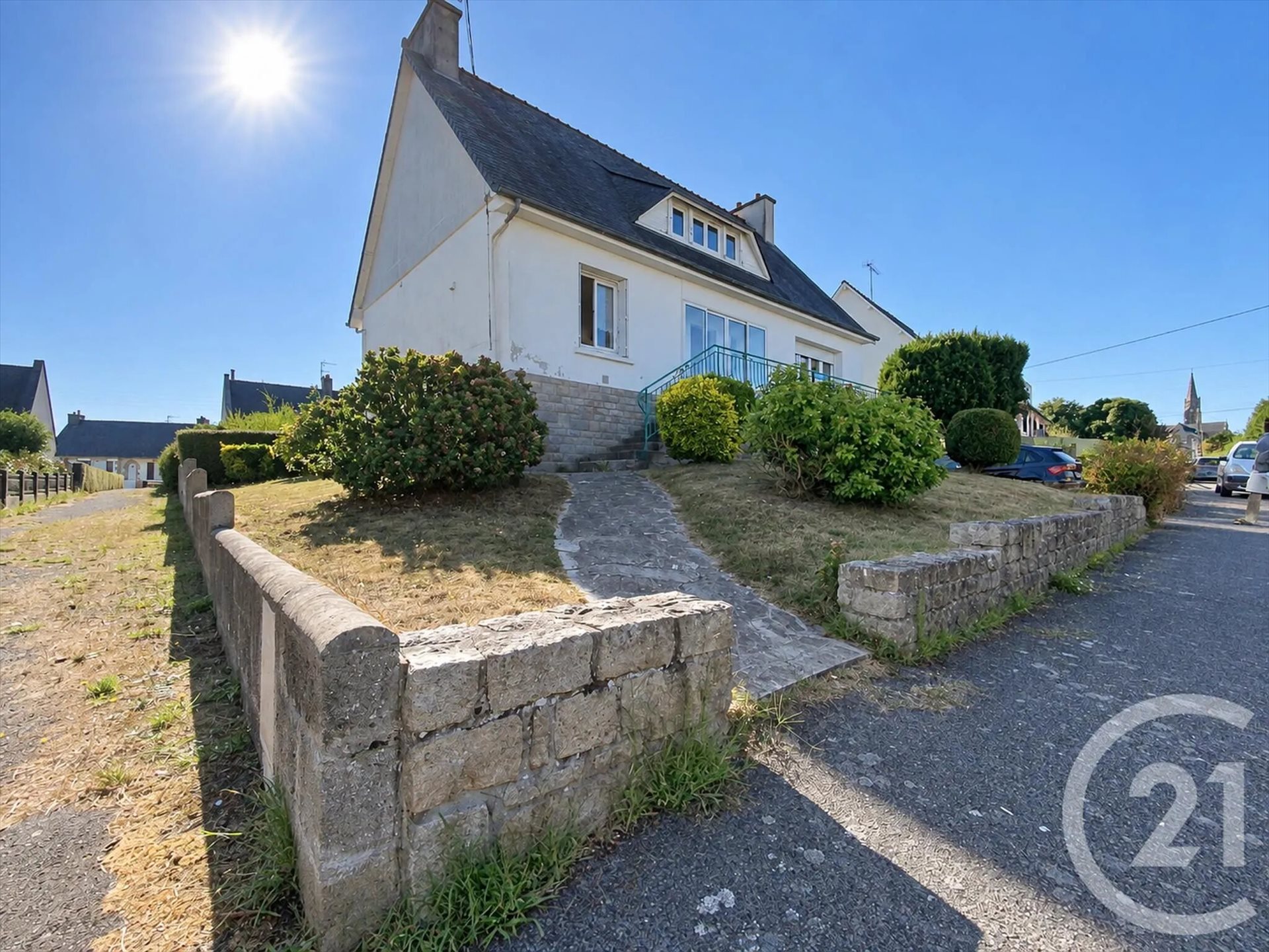 Maison à vendre, 125m², Pleudihen-sur-Rance