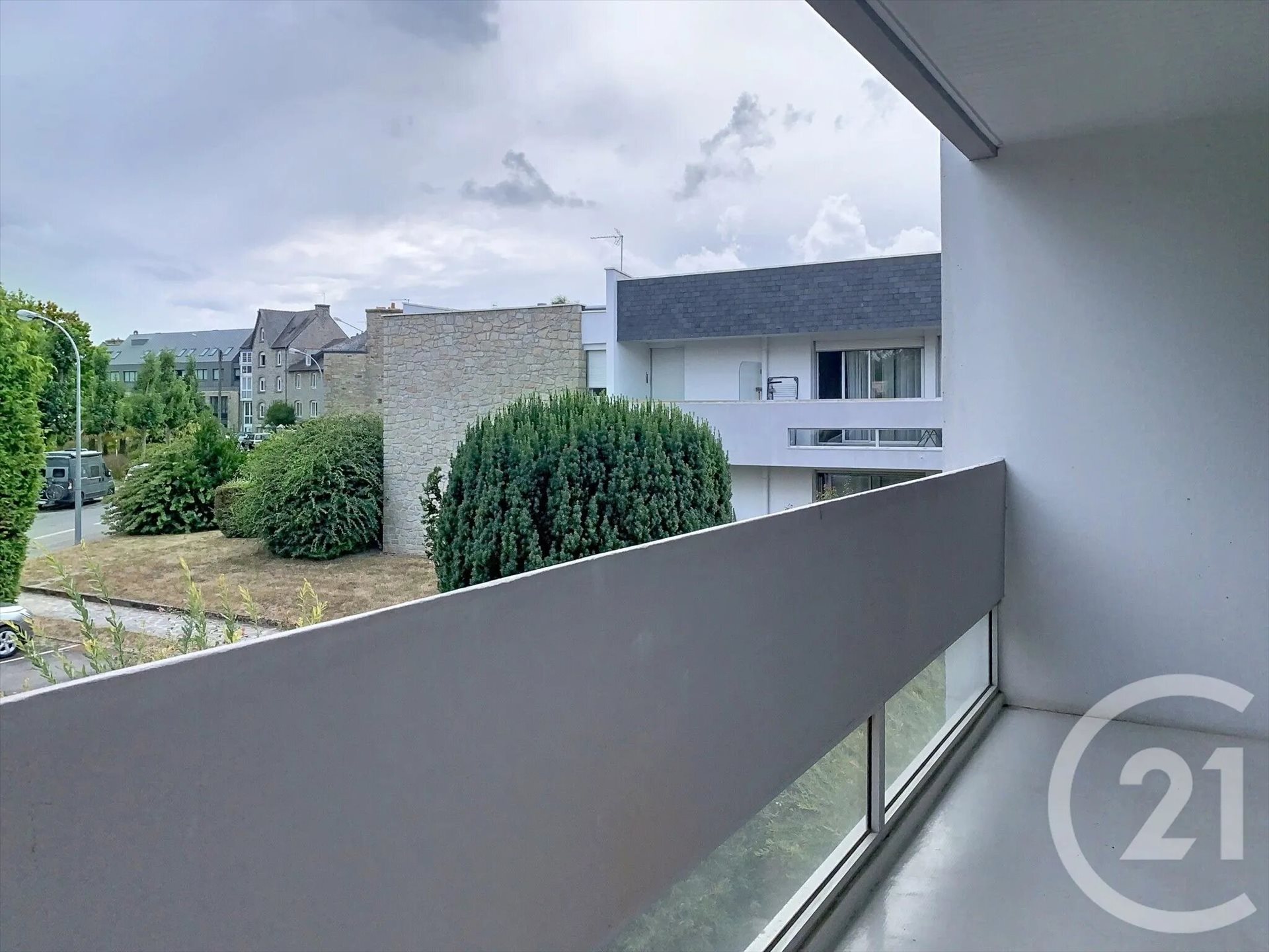 Appartement à louer, 43m², Dinan