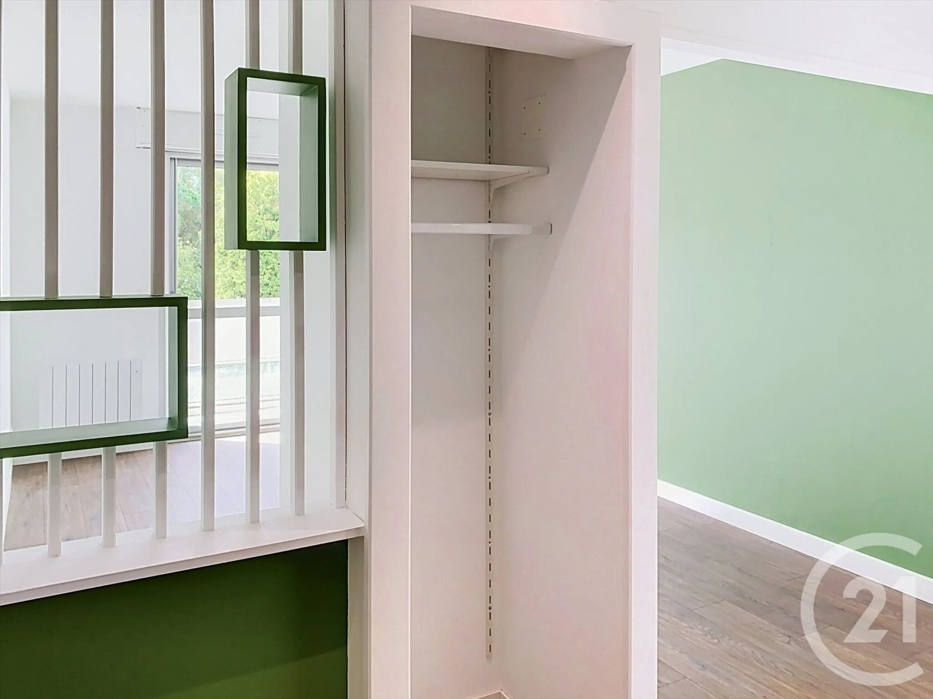 Appartement à louer, 43m², Dinan
