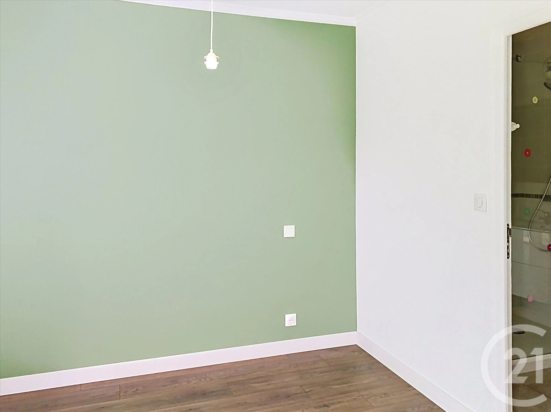 Appartement à louer, 43m², Dinan