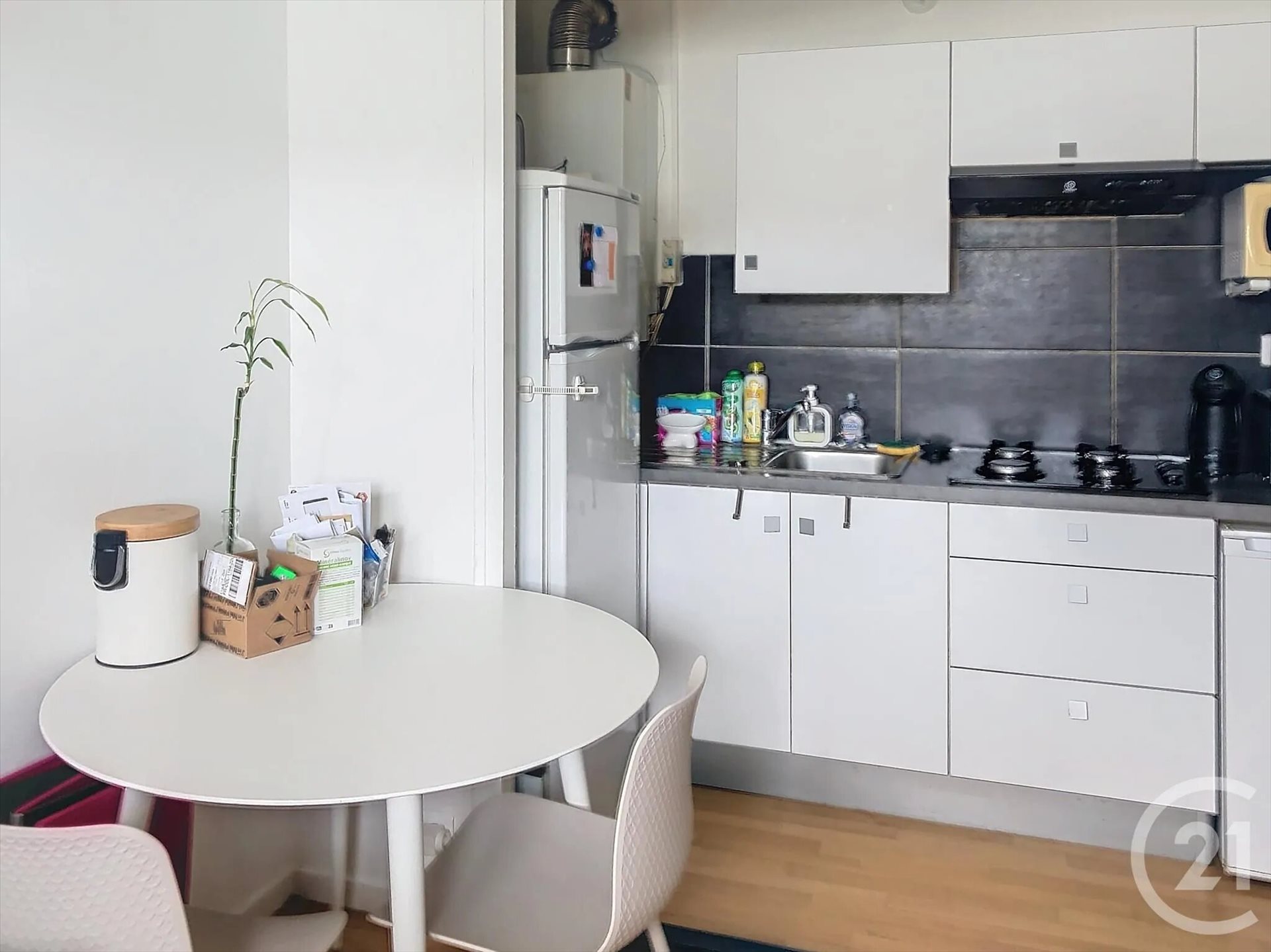 Appartement à louer, 31m², Dinan