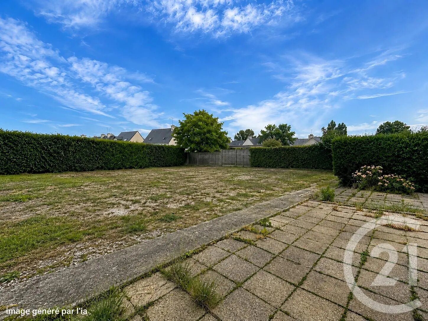Maison à vendre, 70m², Quévert
