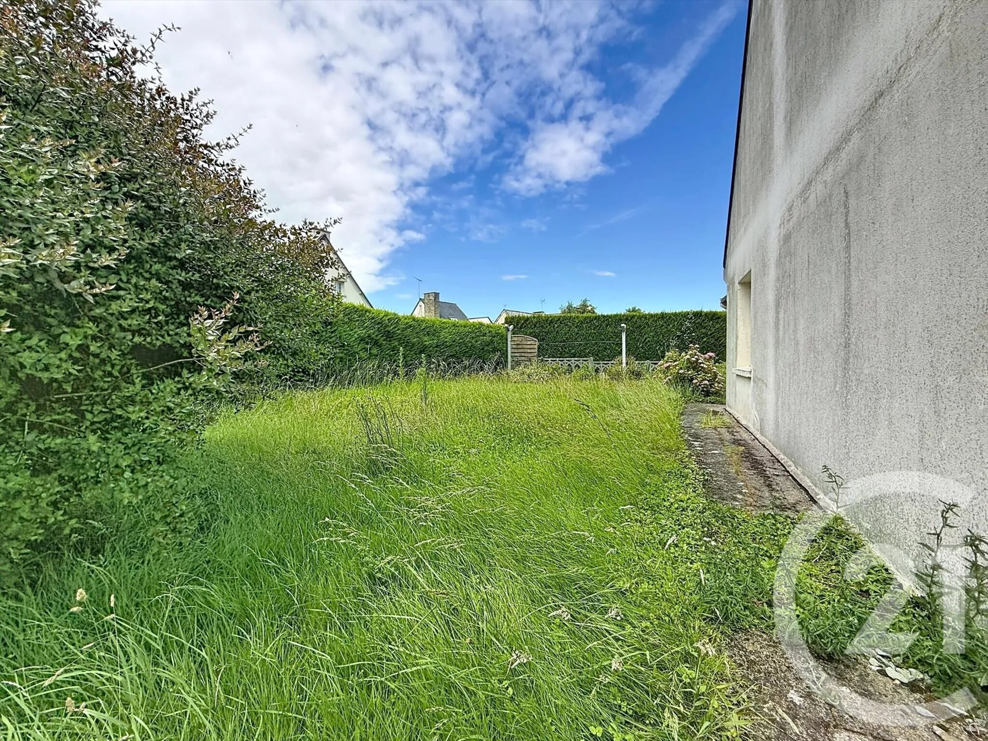 Maison à vendre, 70m², Quévert