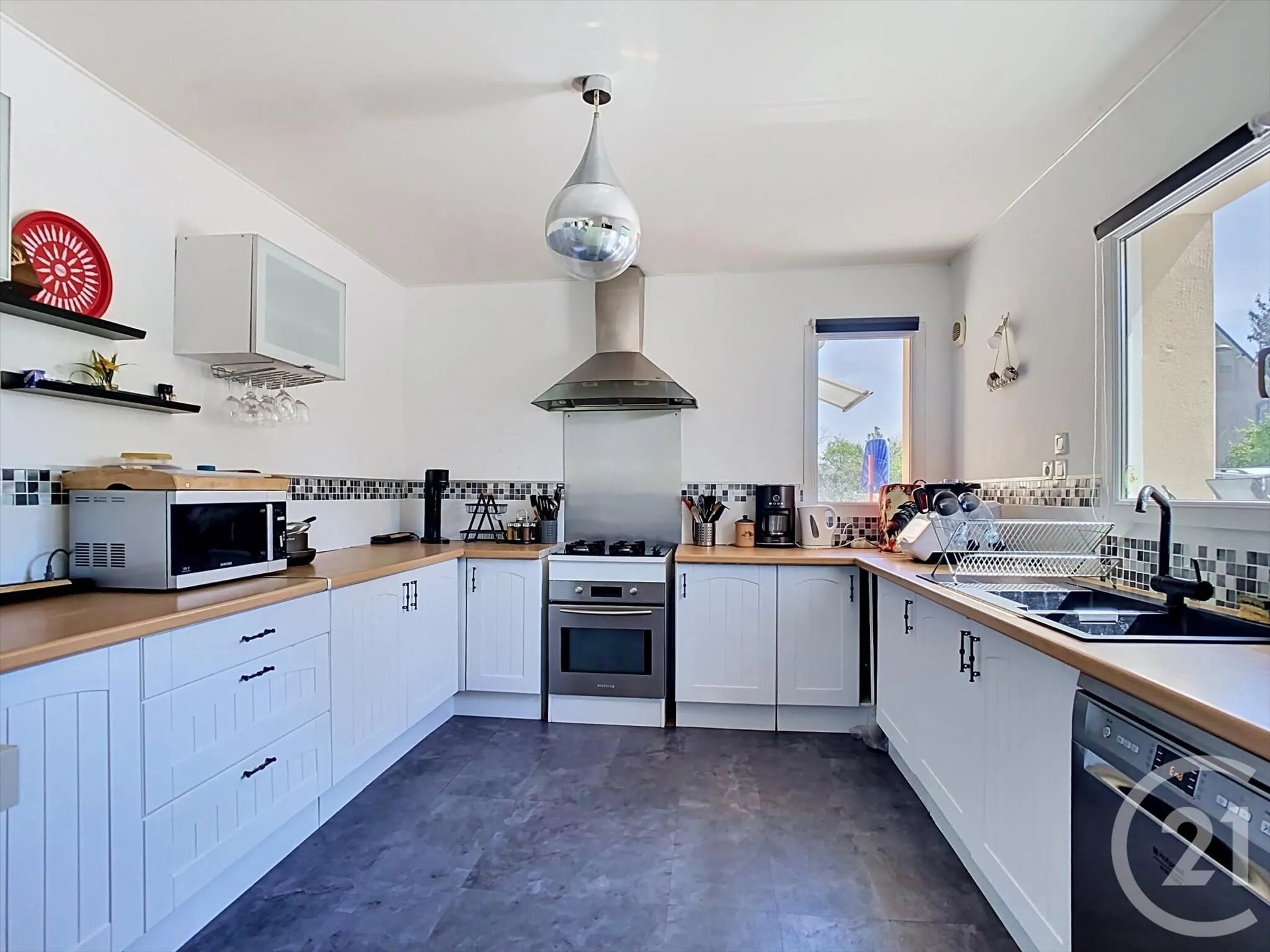 Maison à vendre, 155m², Plouasne