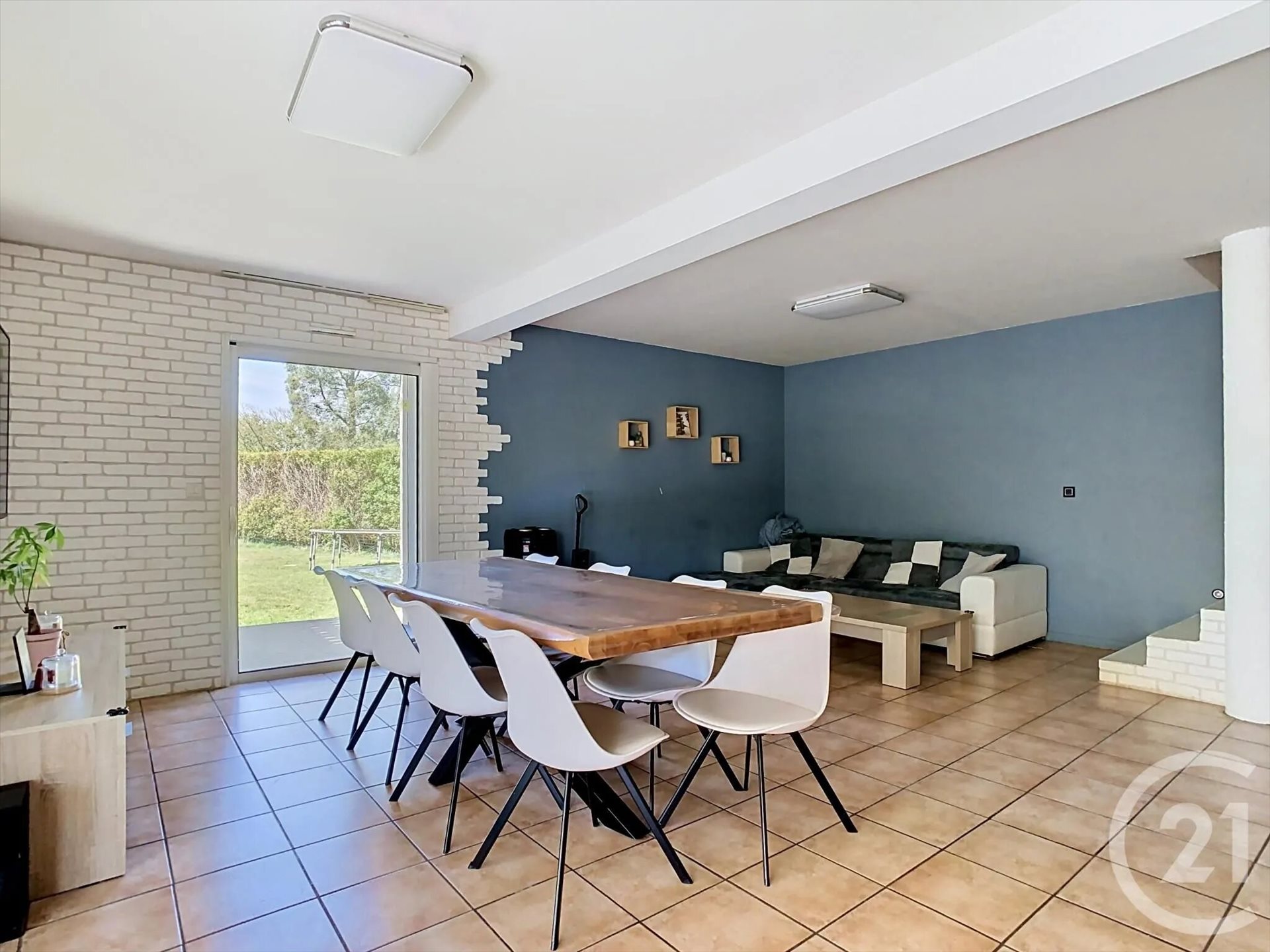 Maison à vendre, 155m², Plouasne