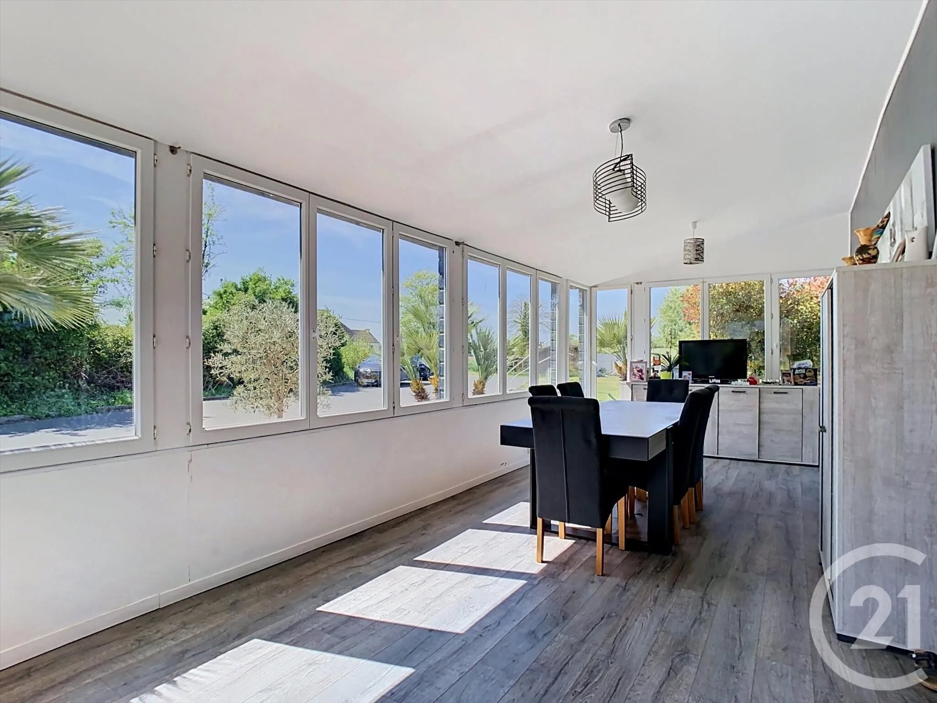 Maison à vendre, 155m², Plouasne