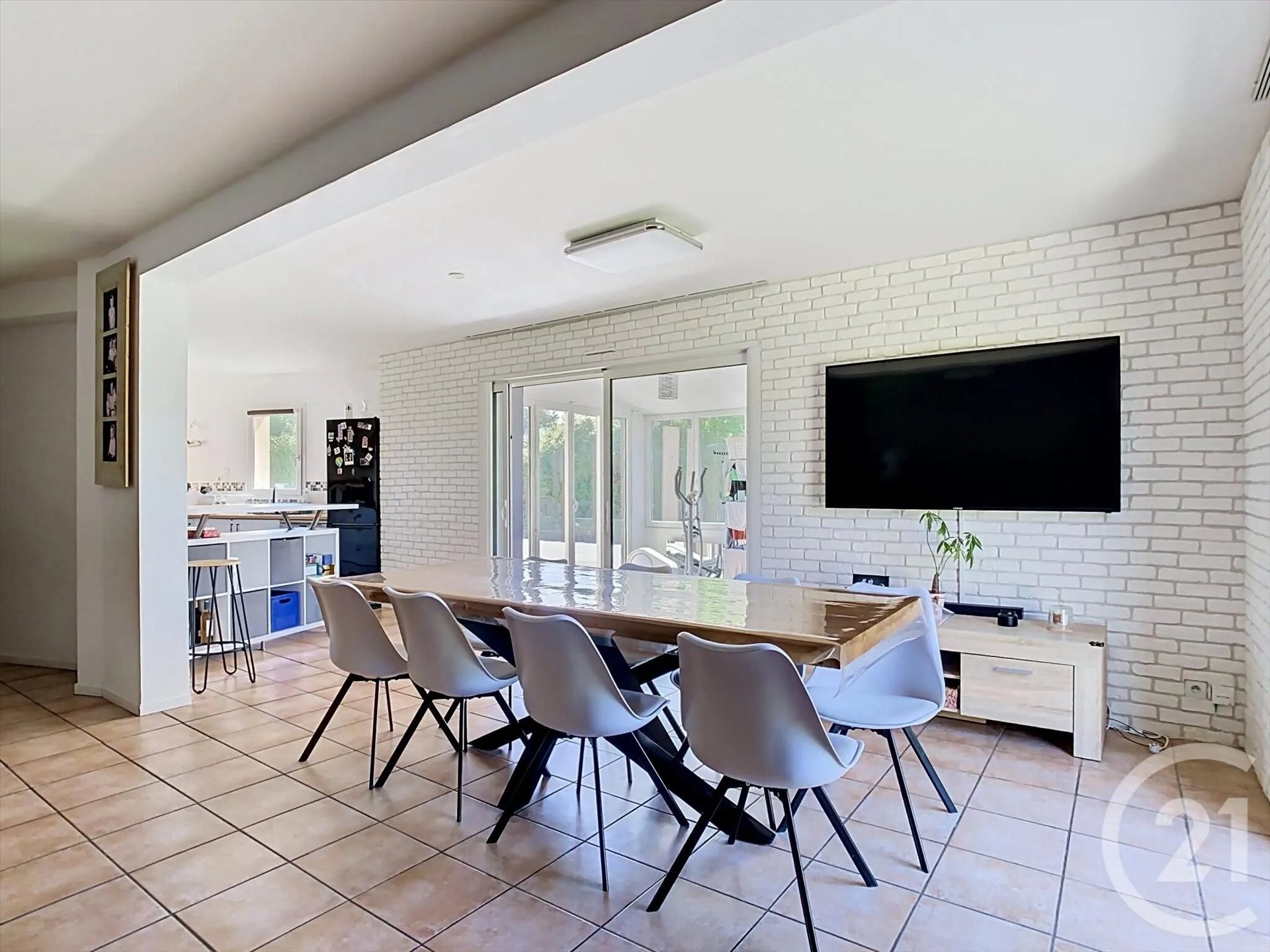 Maison à vendre, 155m², Plouasne