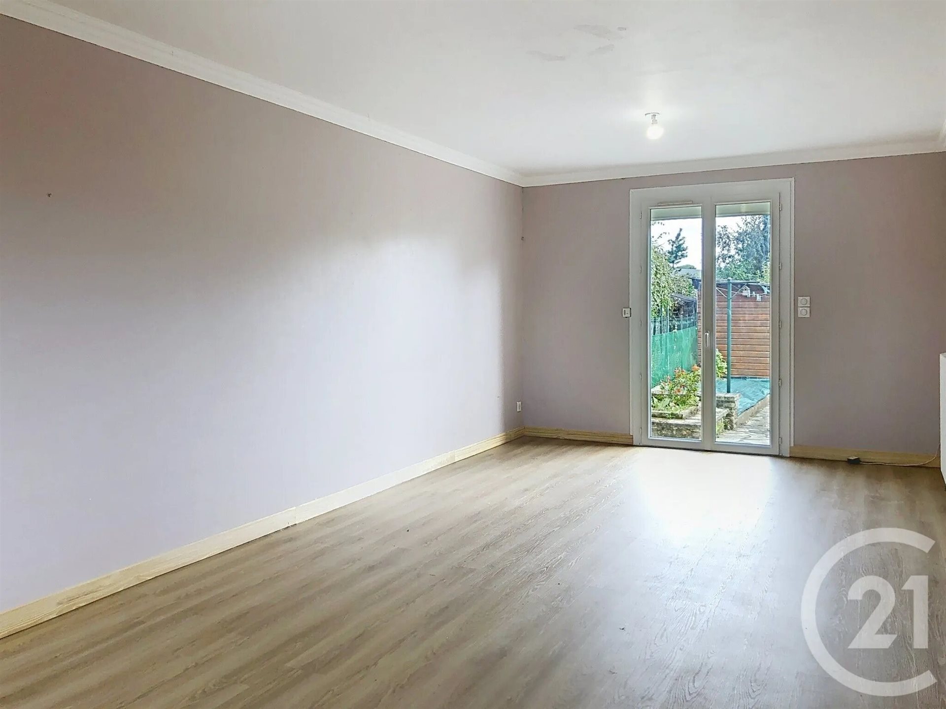 Maison à louer, 97m², Lanvallay