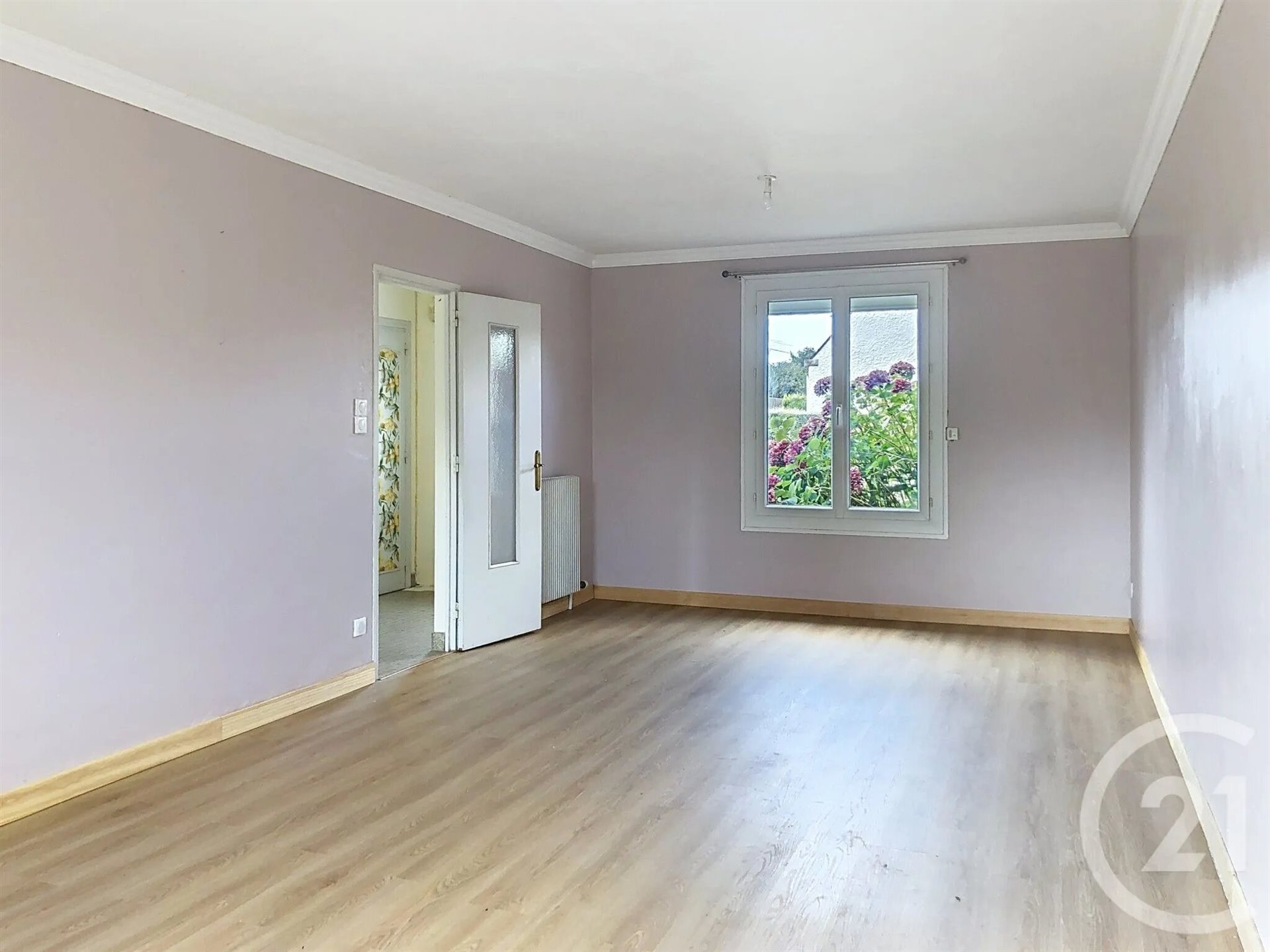 Maison à louer, 97m², Lanvallay