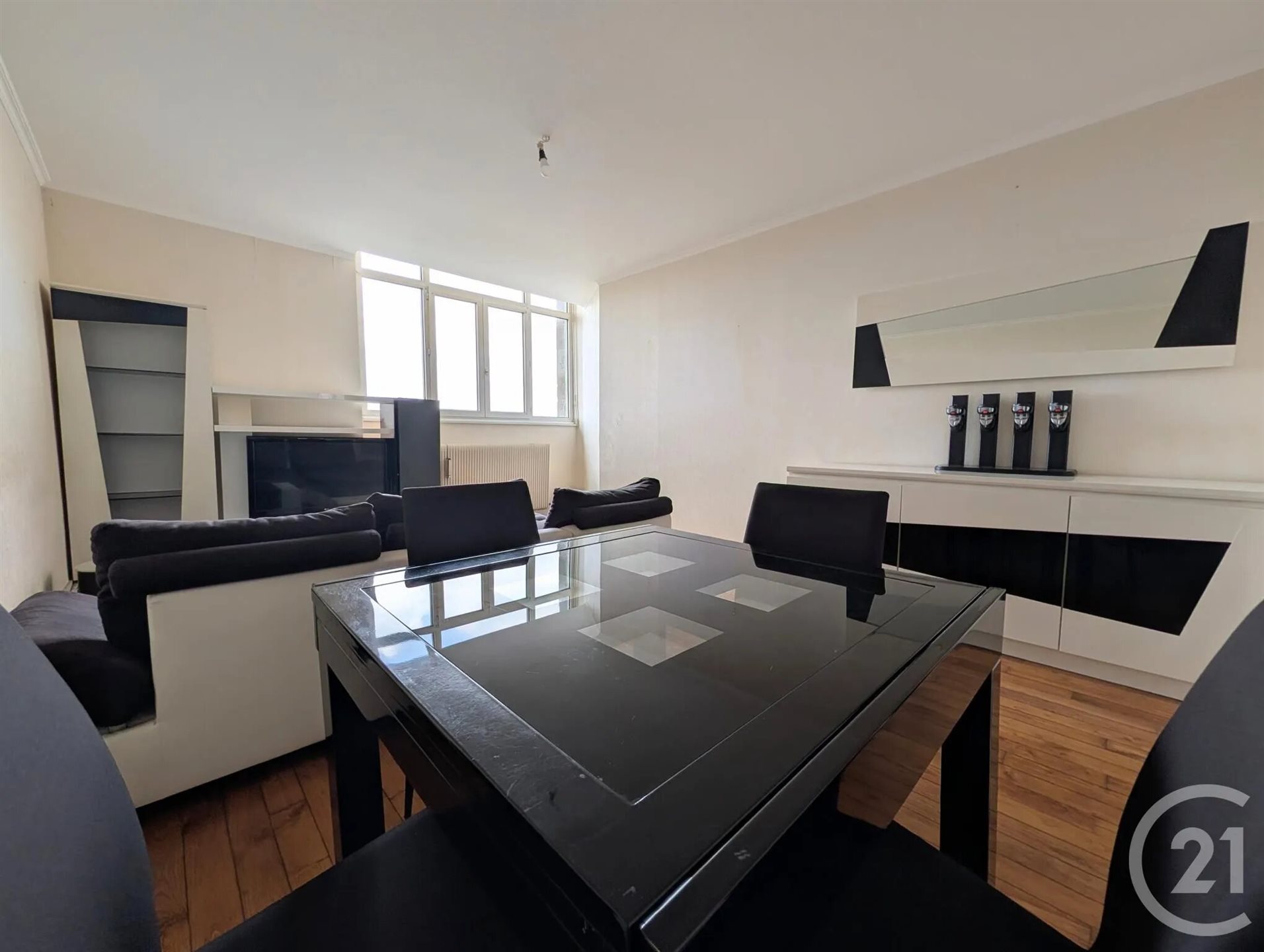 Appartement à vendre, 74m², Dinan