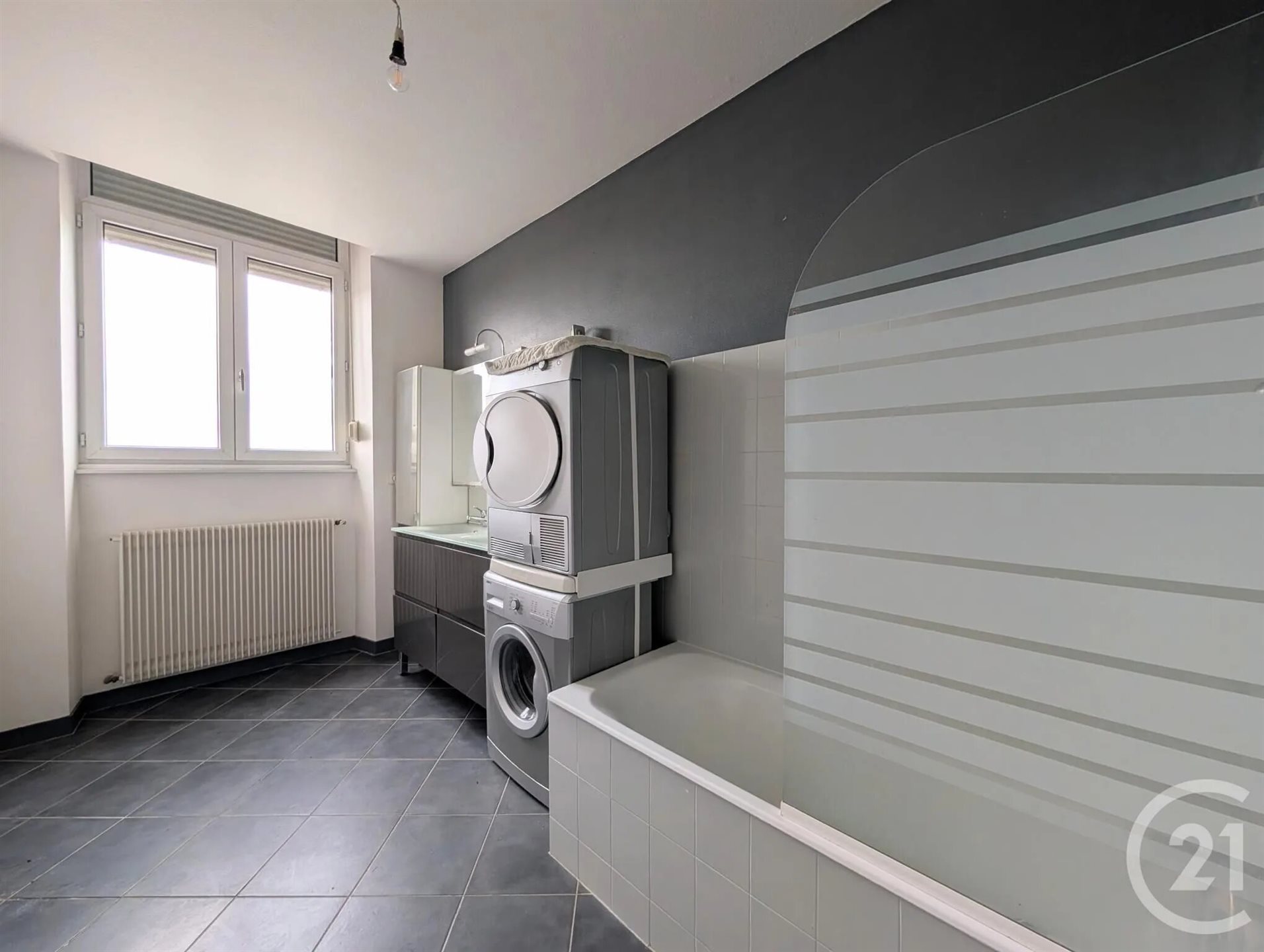 Appartement à vendre, 74m², Dinan
