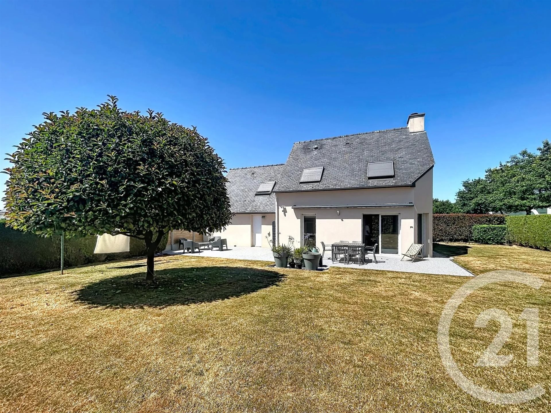 Maison à vendre, 98m², Bobital