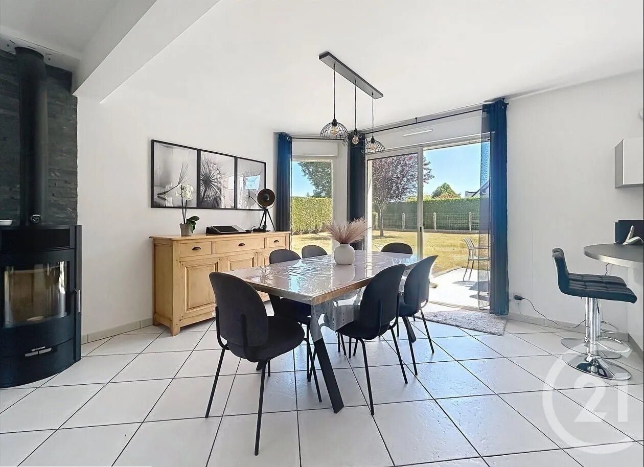 Maison à vendre, 98m², Bobital
