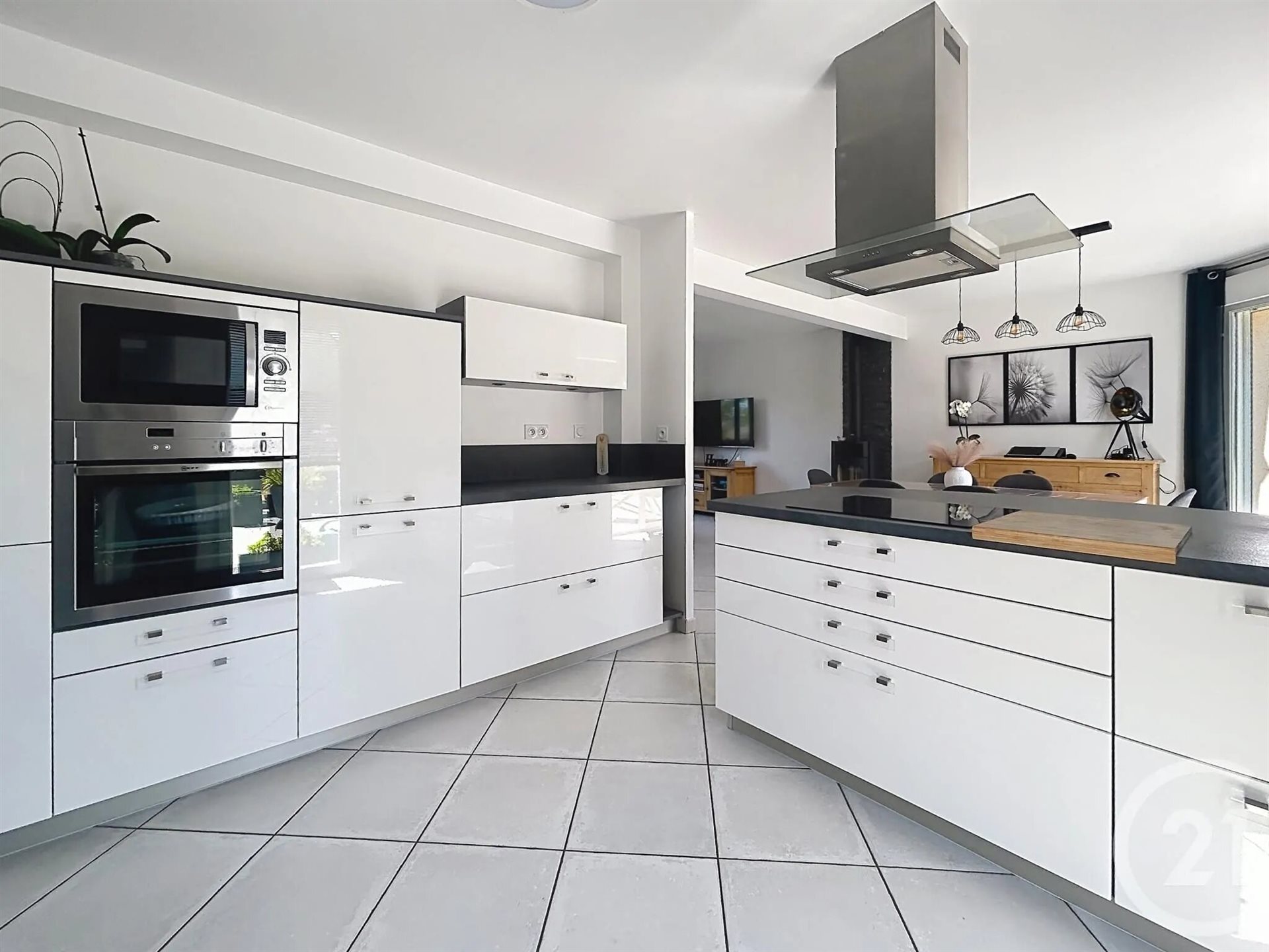 Maison à vendre, 98m², Bobital
