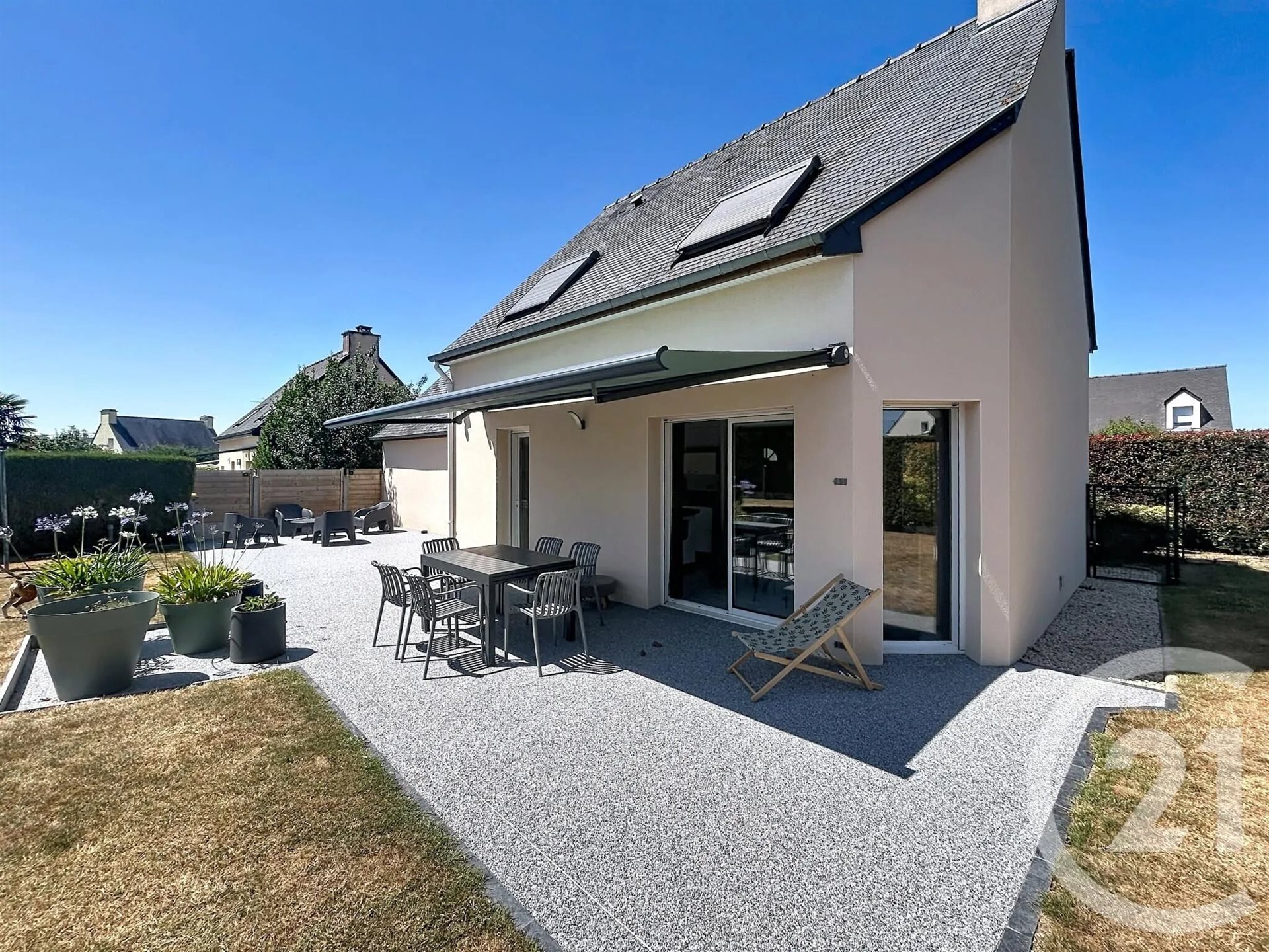 Maison à vendre, 98m², Bobital