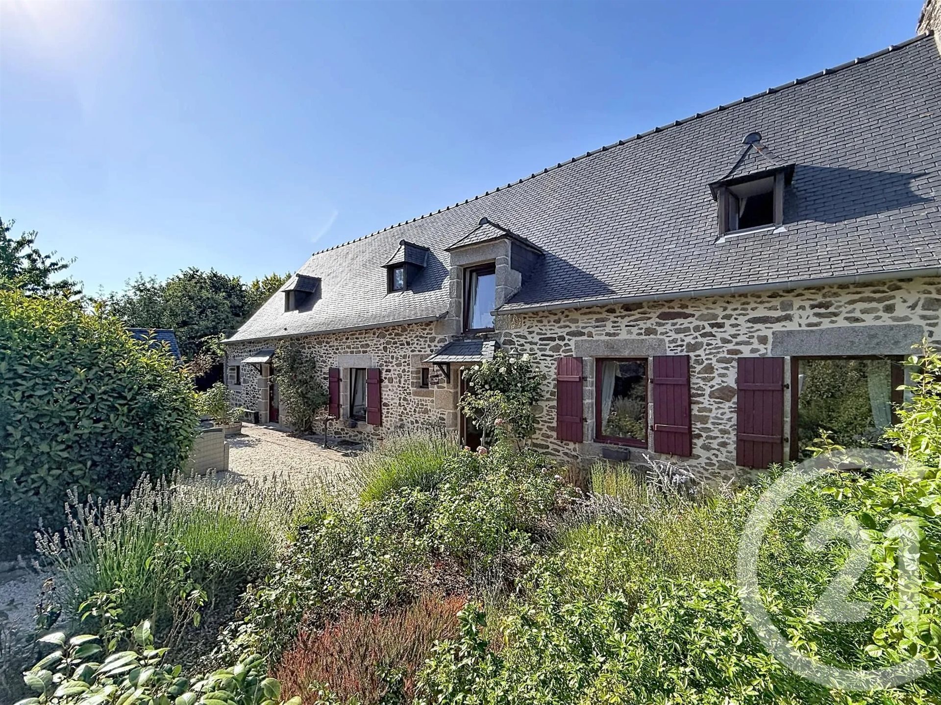Maison à vendre, 160m², Taden