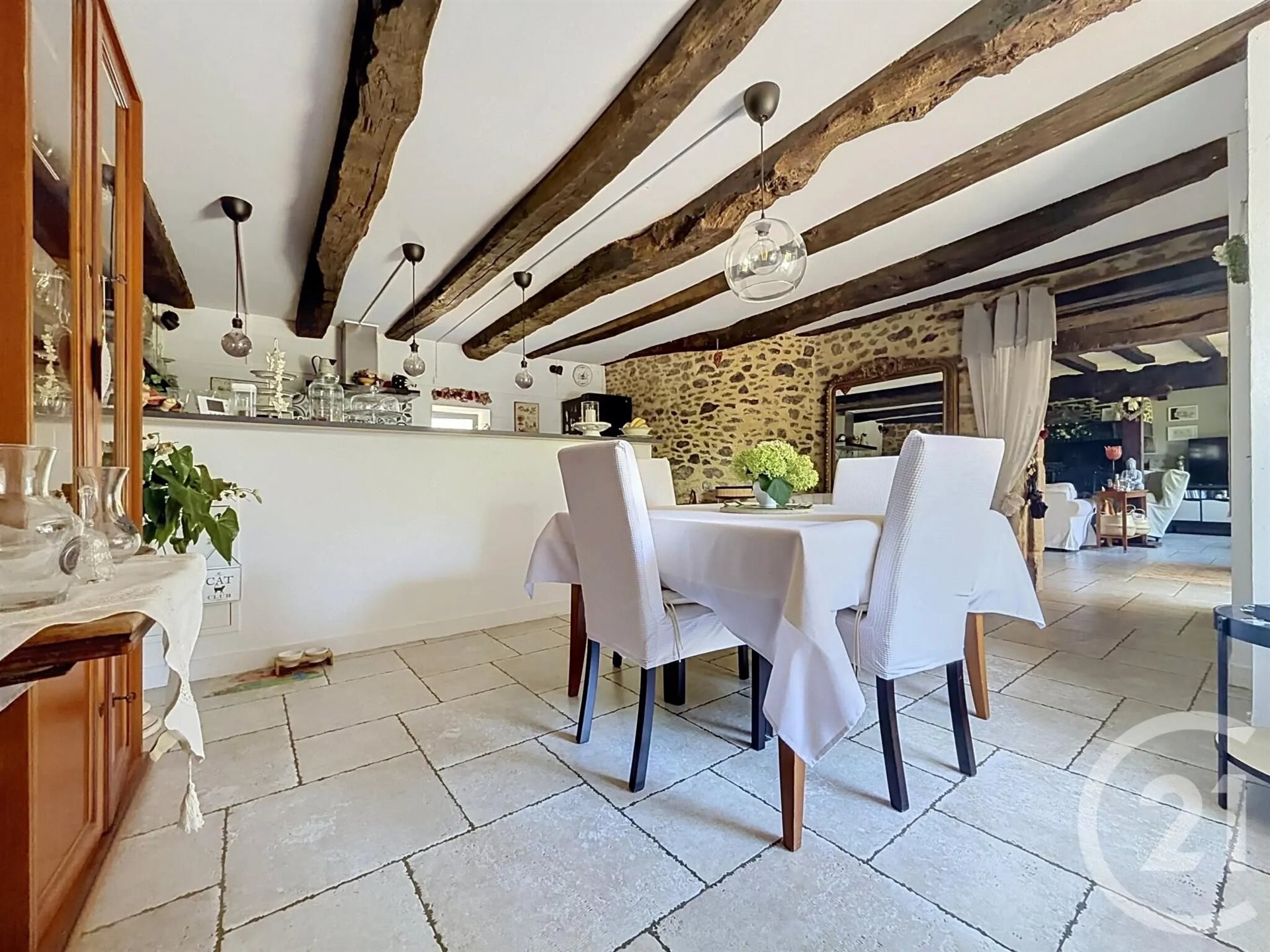 Maison à vendre, 160m², Taden
