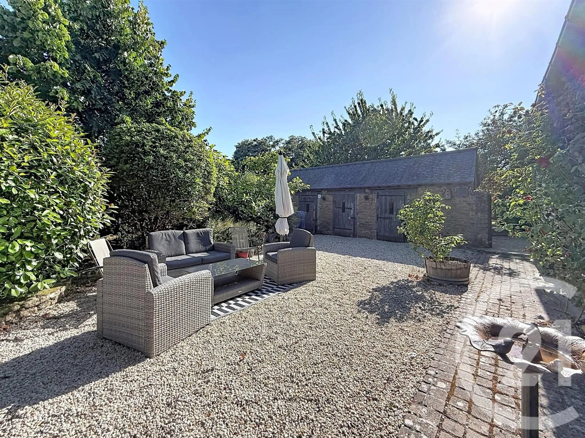Maison à vendre, 160m², Taden