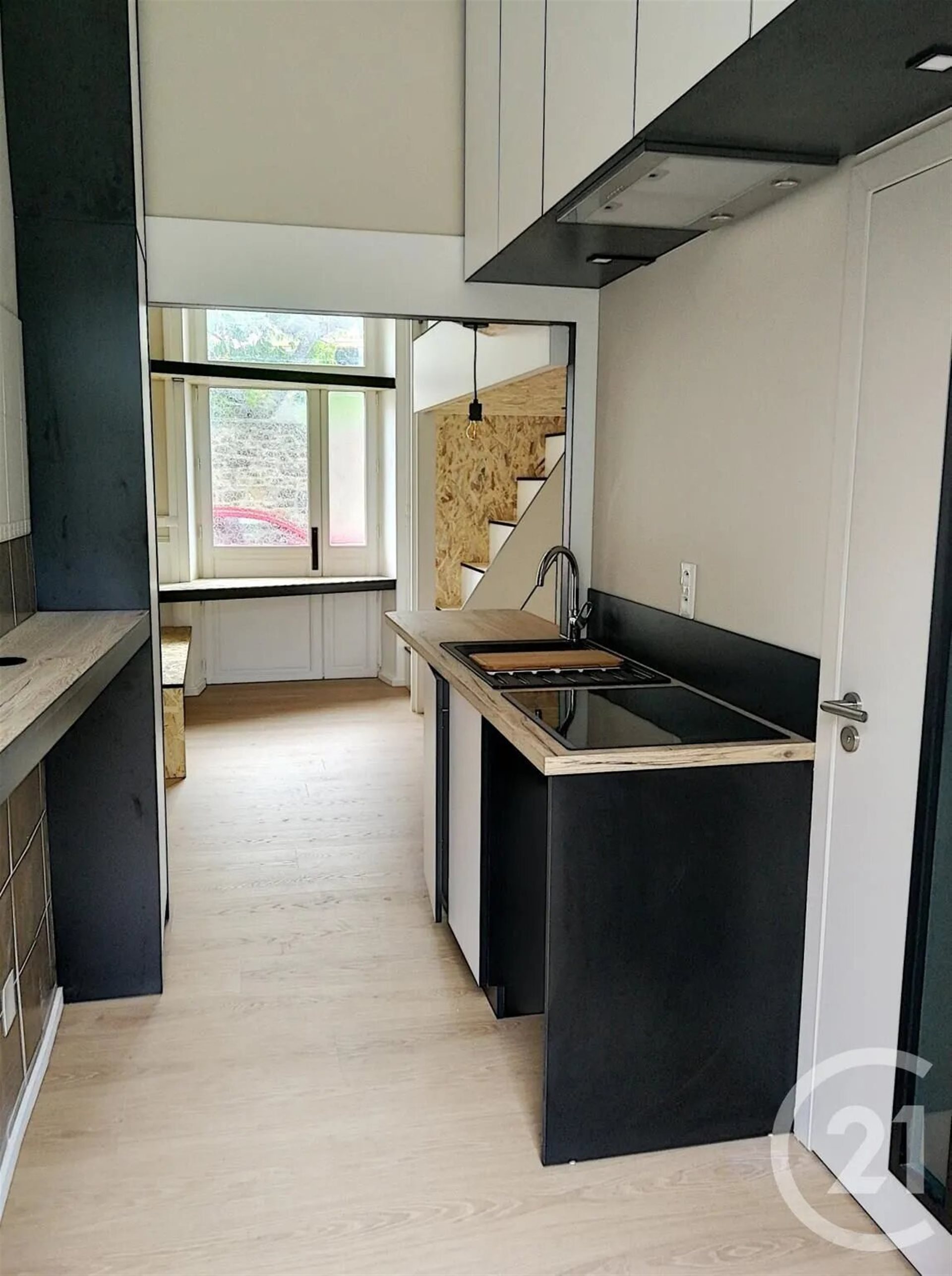 Appartement à louer, 20m², Dinan