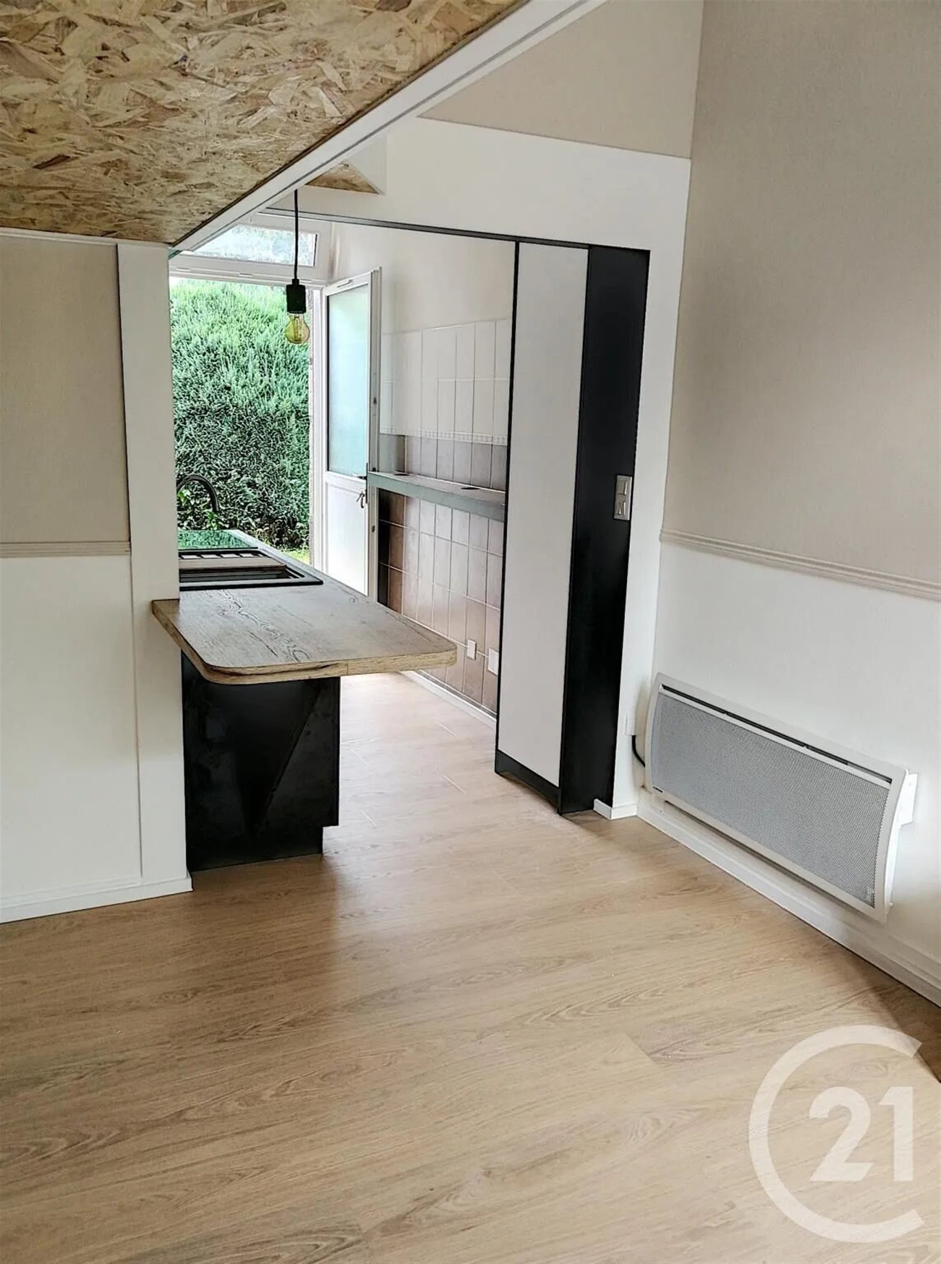 Appartement à louer, 20m², Dinan