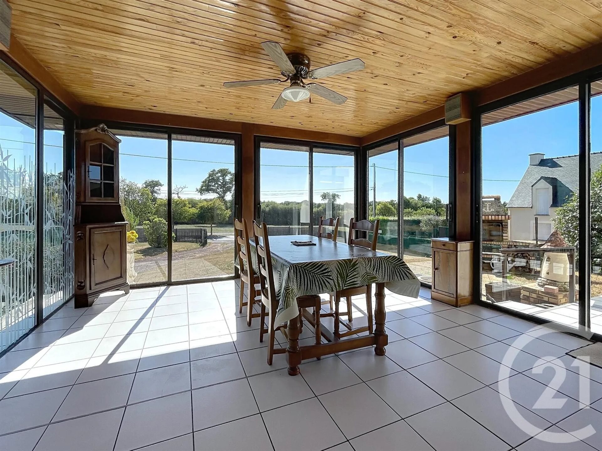 Maison à vendre, 123m², Quévert