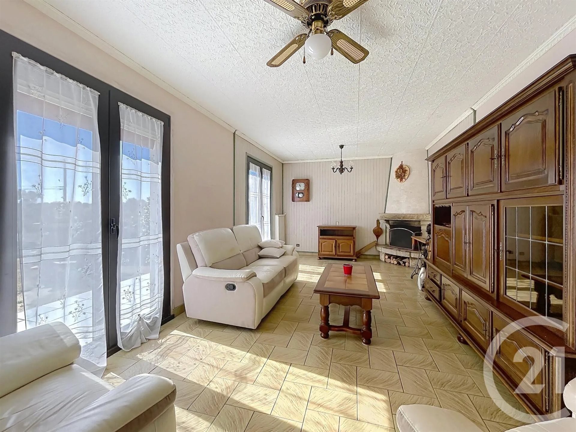 Maison à vendre, 123m², Quévert