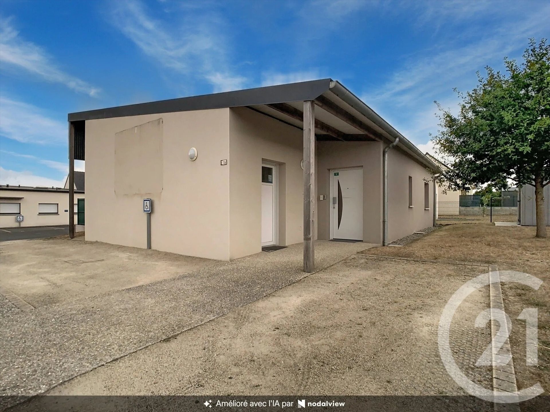 Maison à vendre, 107m², Trélivan